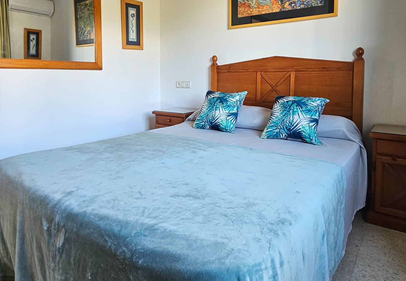 Apartment in Mijas Costa - Apartment in Las Farolas, Mijas Costa, close to beach