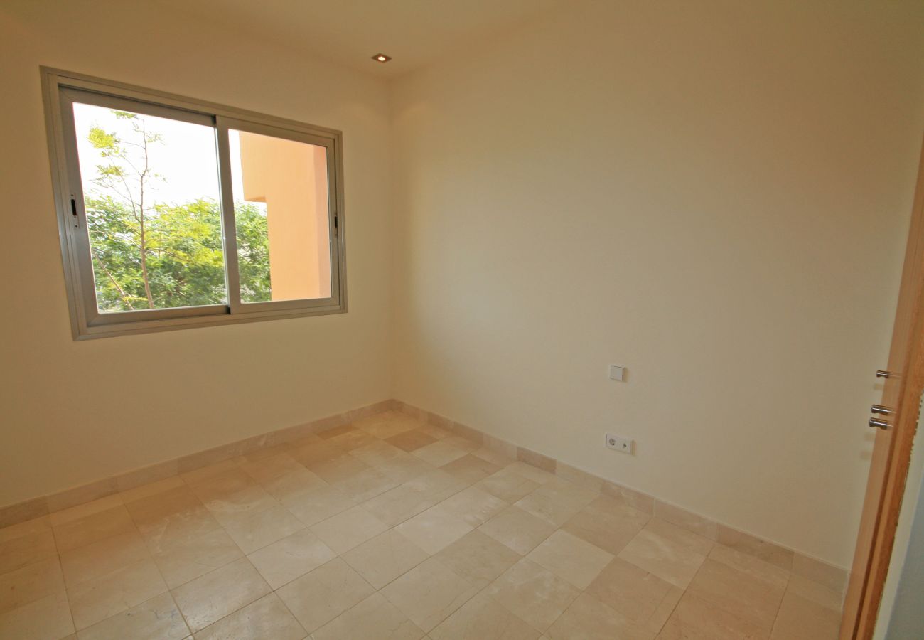 Terraced House in Mijas Costa - 4 bedroom townhouse unfurnished in Riviera del Sol