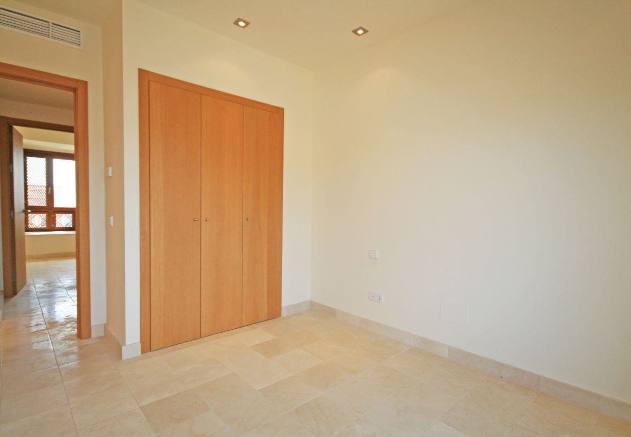 Terraced House in Mijas Costa - 4 bedroom townhouse unfurnished in Riviera del Sol