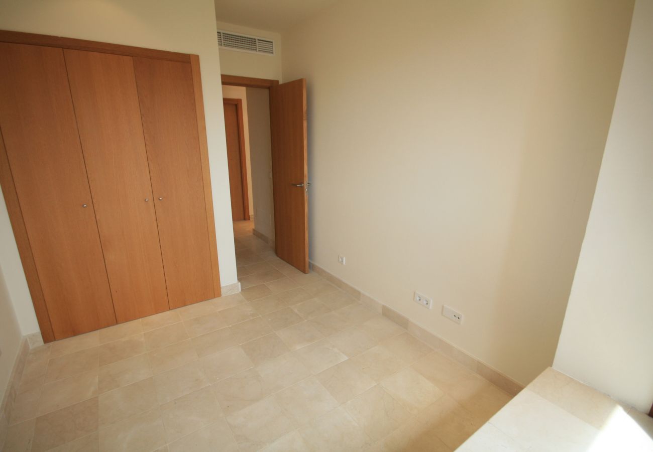 Terraced House in Mijas Costa - 4 bedroom townhouse unfurnished in Riviera del Sol