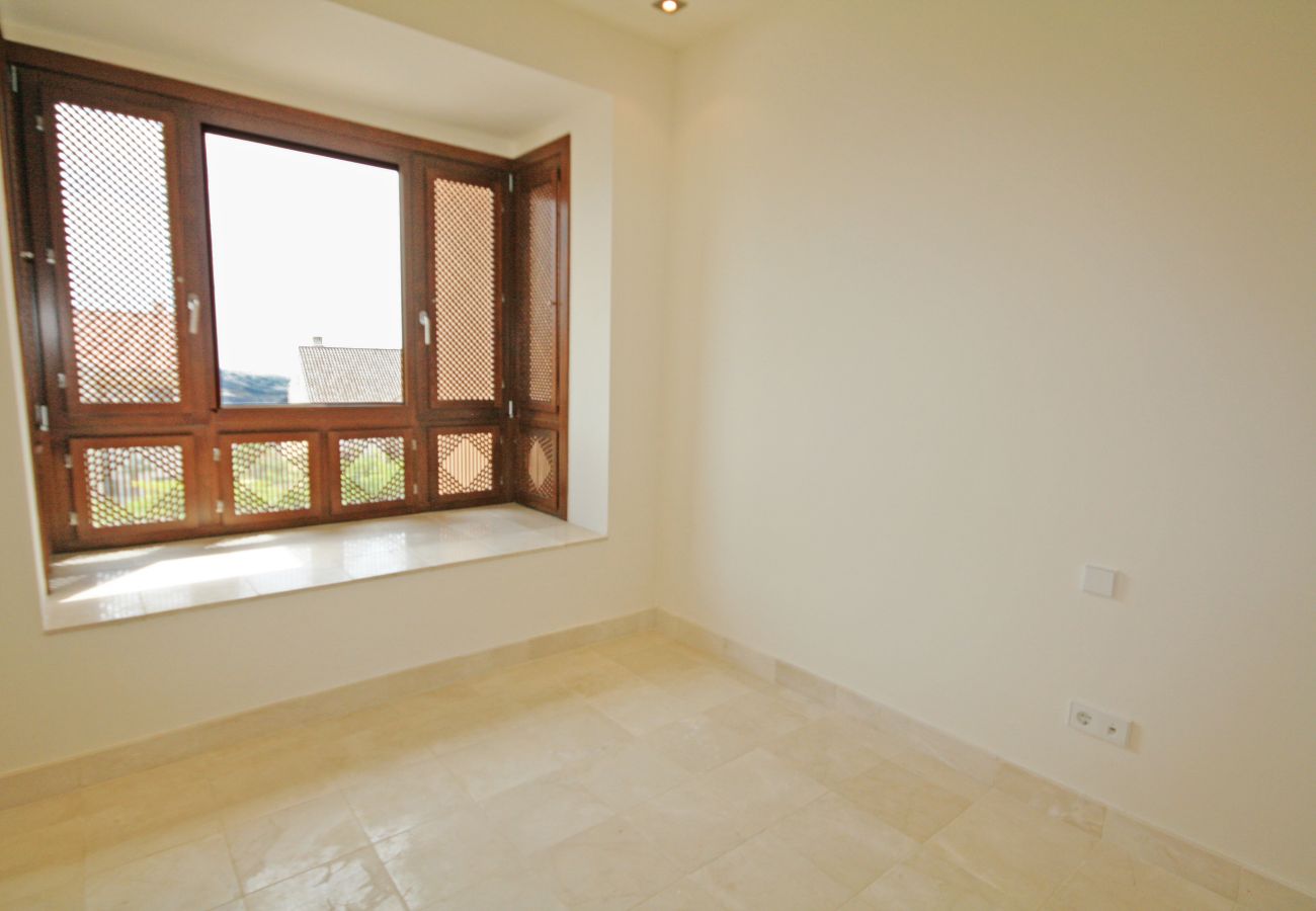 Terraced House in Mijas Costa - 4 bedroom townhouse unfurnished in Riviera del Sol