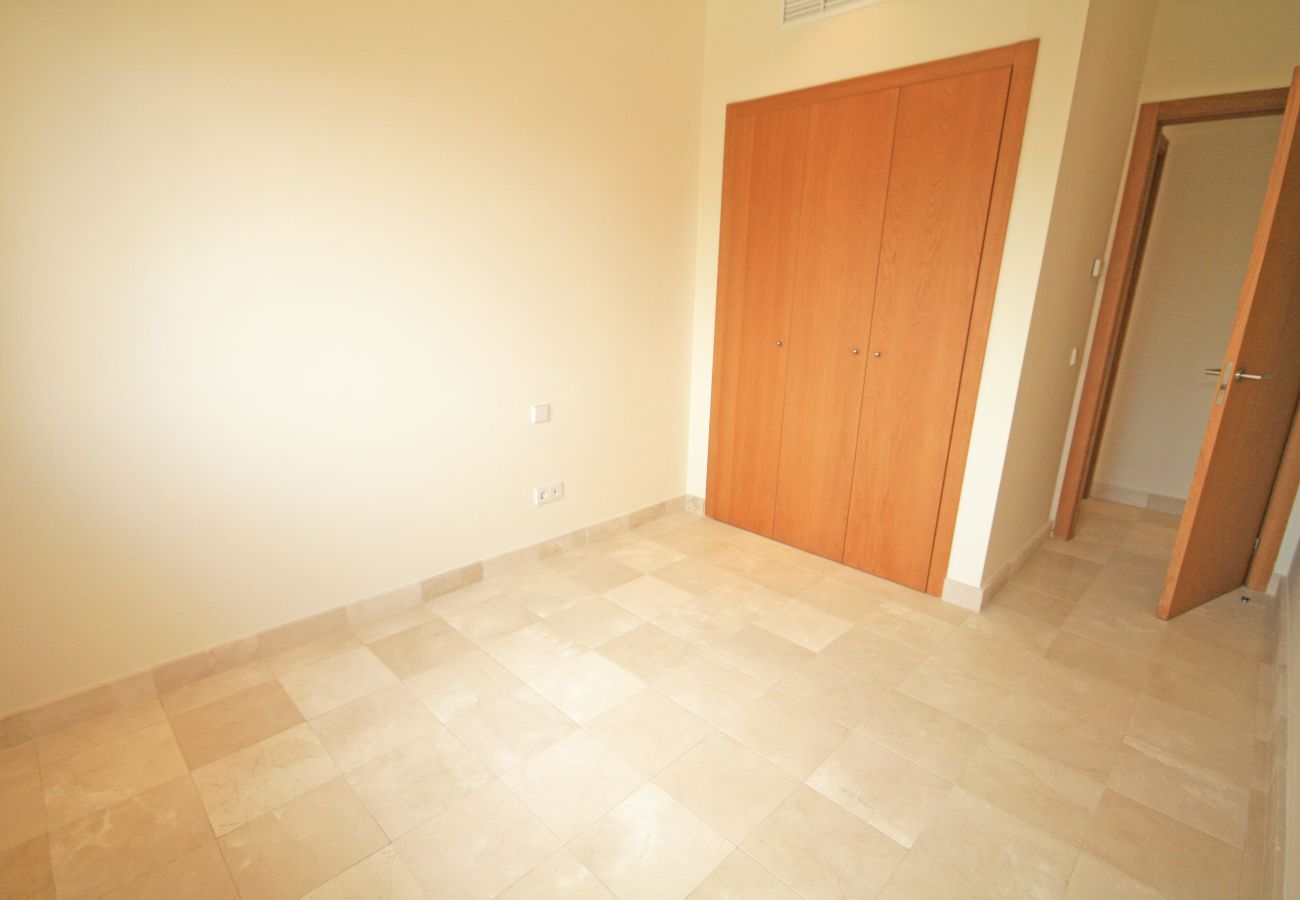 Terraced House in Mijas Costa - 4 bedroom townhouse unfurnished in Riviera del Sol