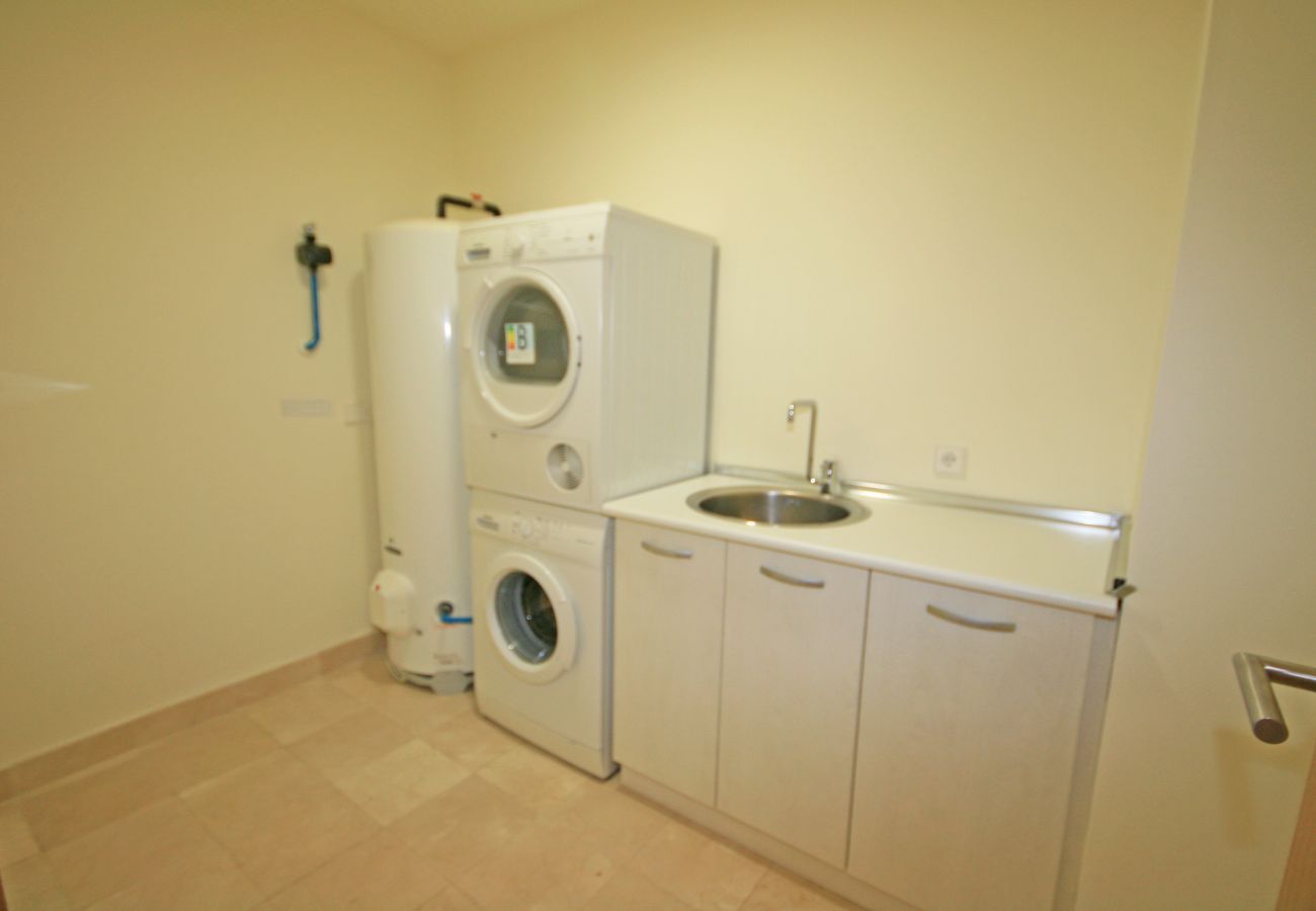 Terraced House in Mijas Costa - 4 bedroom townhouse unfurnished in Riviera del Sol