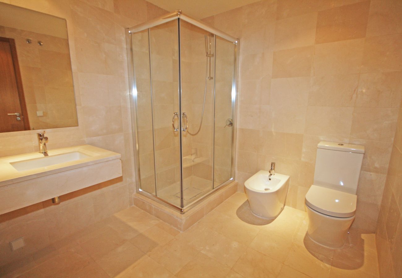 Terraced House in Mijas Costa - 4 bedroom townhouse unfurnished in Riviera del Sol