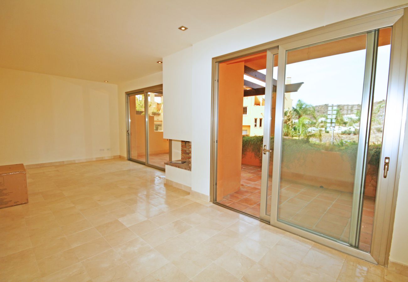 Terraced House in Mijas Costa - 4 bedroom townhouse unfurnished in Riviera del Sol