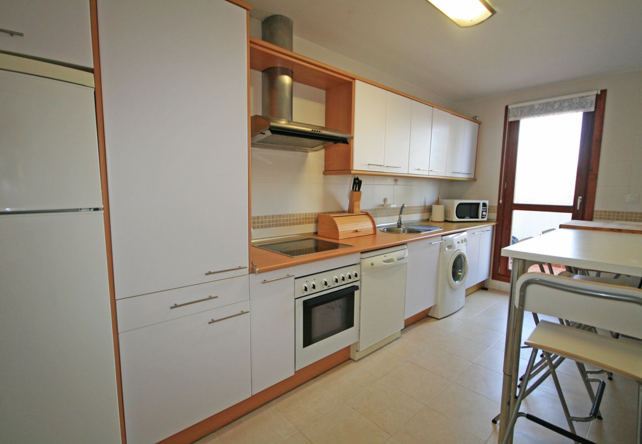 Terraced House in La Cala de Mijas - 3 bedroom townhouse in La Cala de Mijas