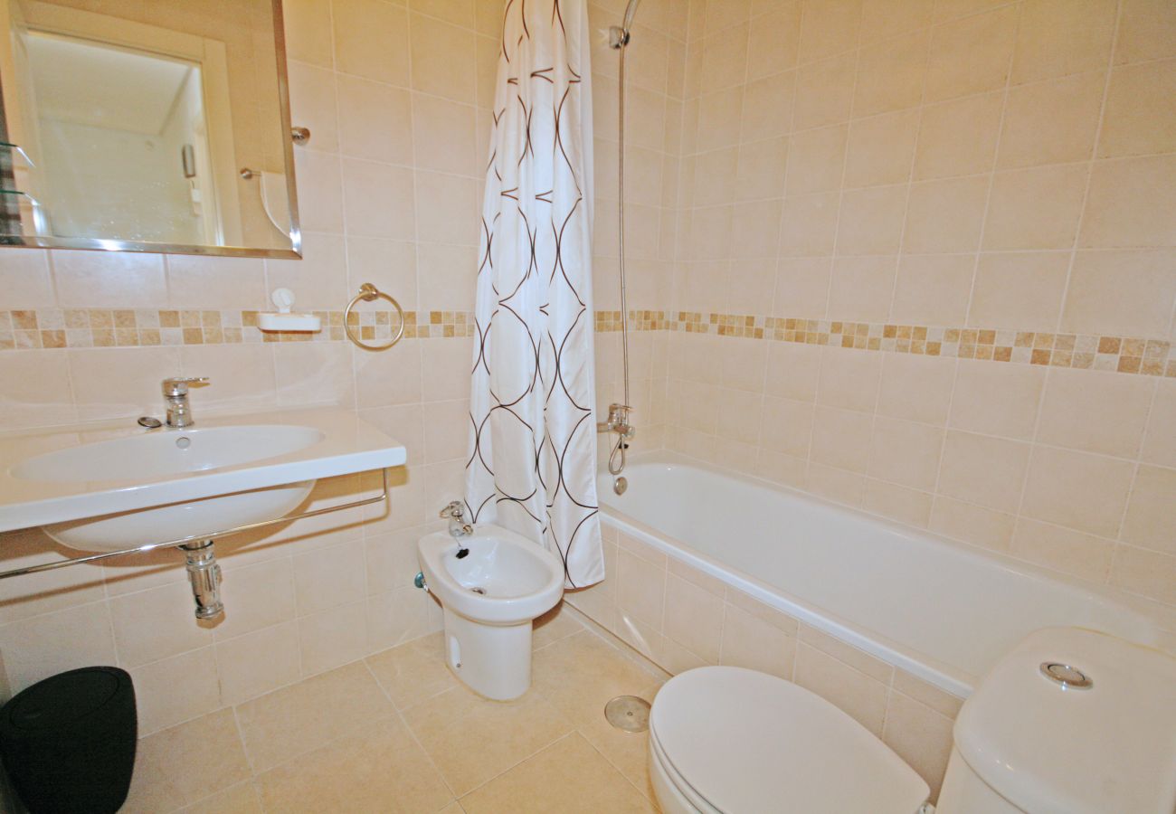 Terraced House in La Cala de Mijas - 3 bedroom townhouse in La Cala de Mijas