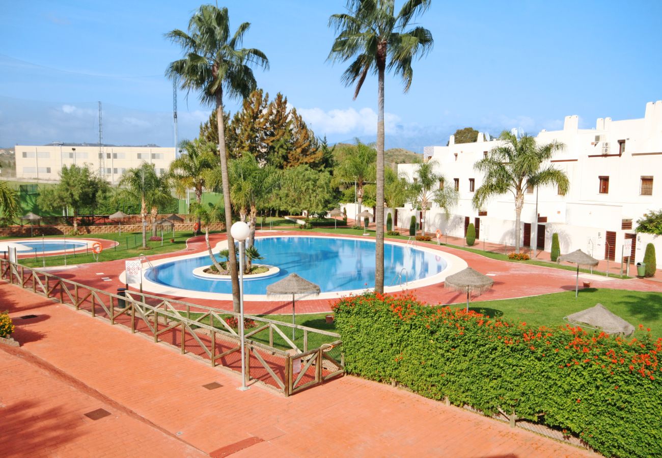 Terraced House in La Cala de Mijas - 3 bedroom townhouse in La Cala de Mijas