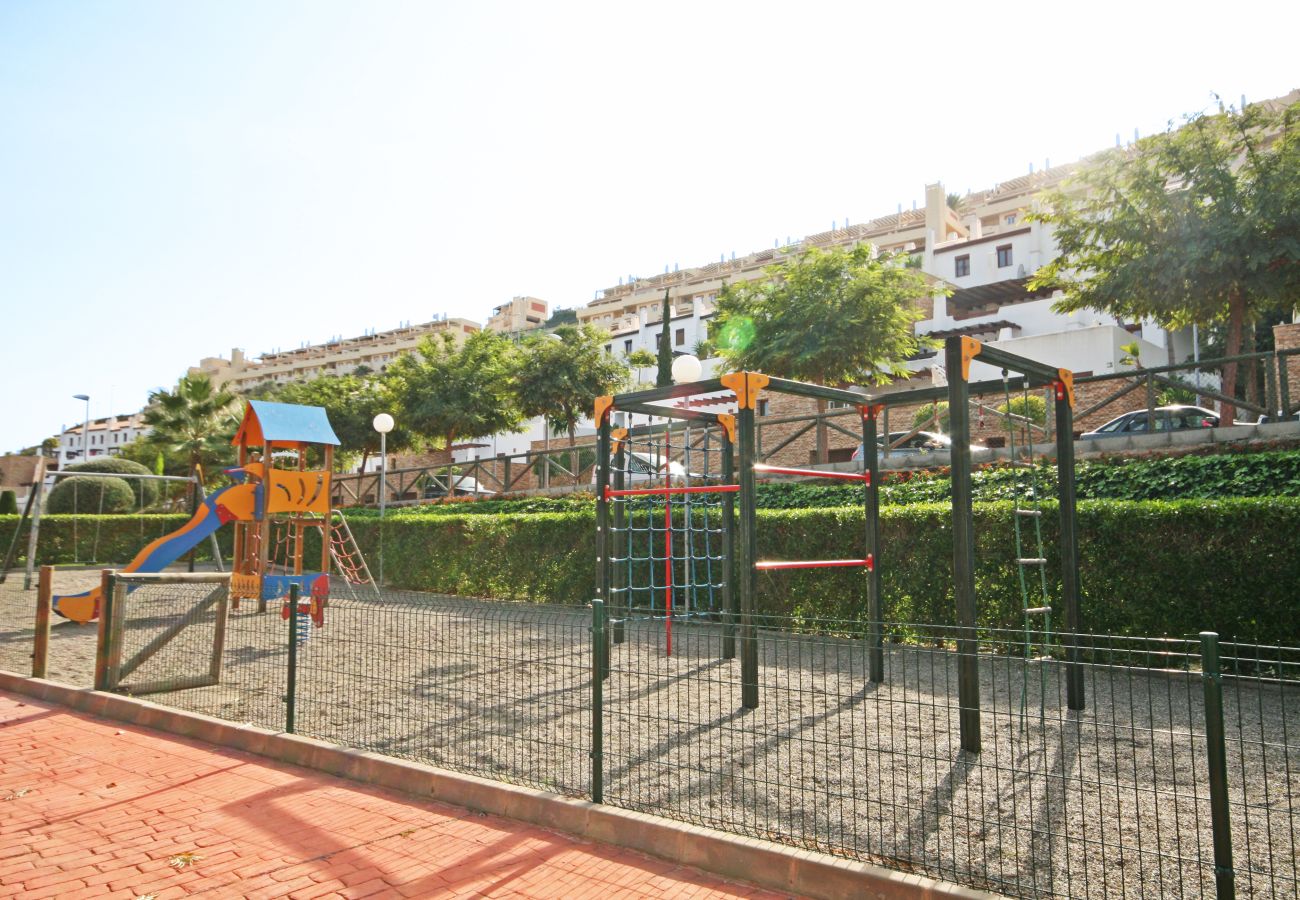 Terraced House in La Cala de Mijas - 3 bedroom townhouse in La Cala de Mijas