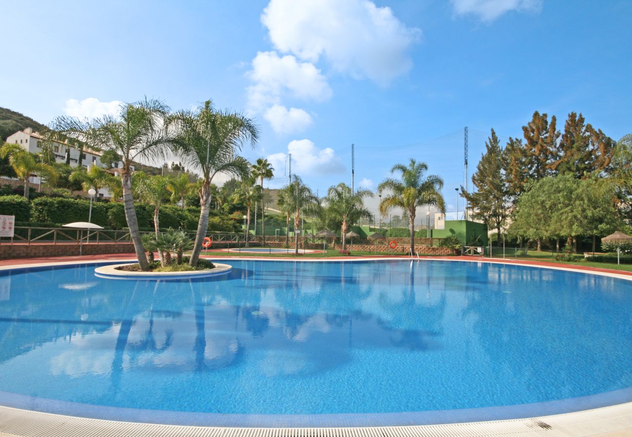 Terraced House in La Cala de Mijas - 3 bedroom townhouse in La Cala de Mijas