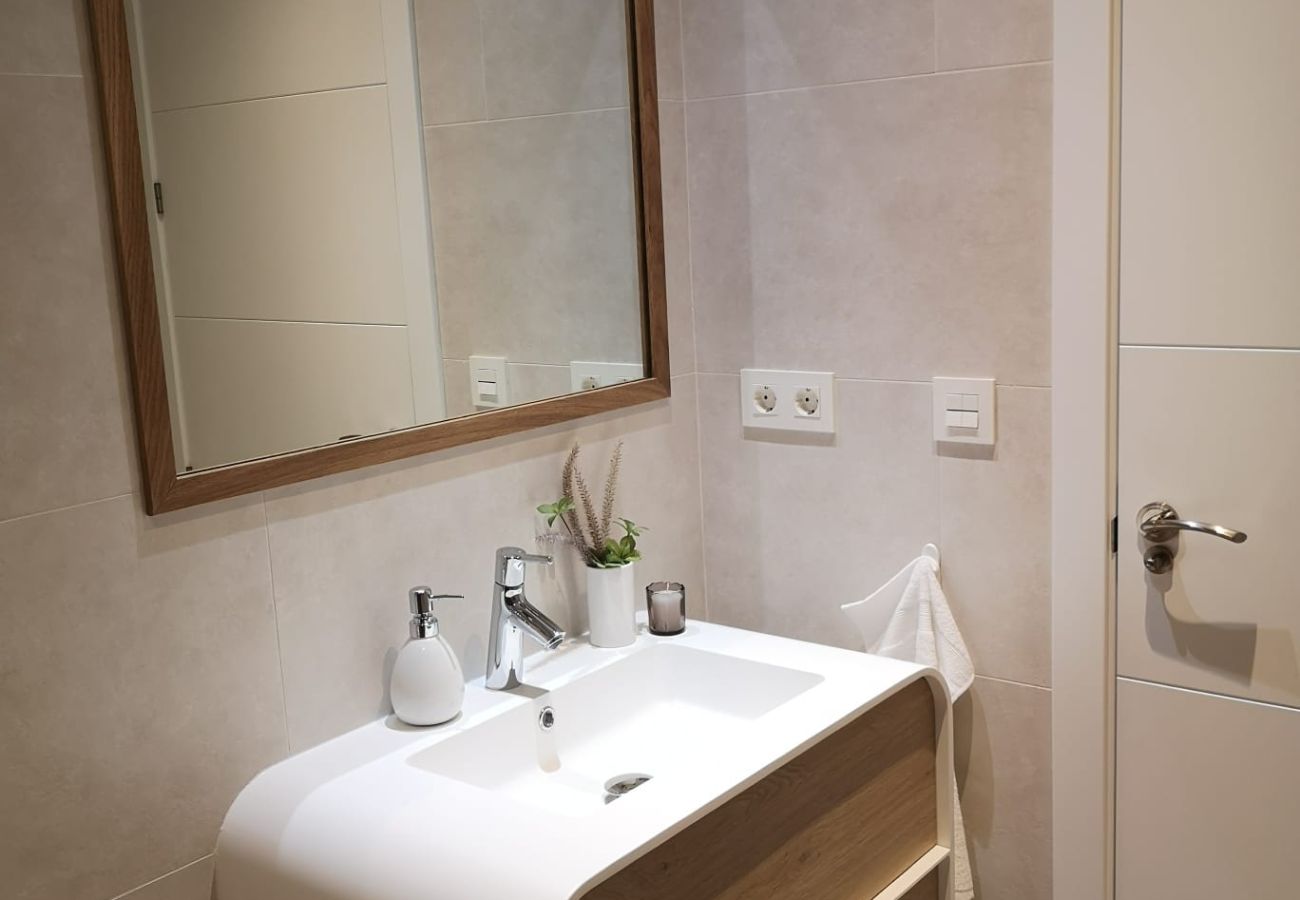 Villa in Estepona - Luxury 4 Bedroom Villa in Valle Romano, Estepona with private infinity pool and magnificent views