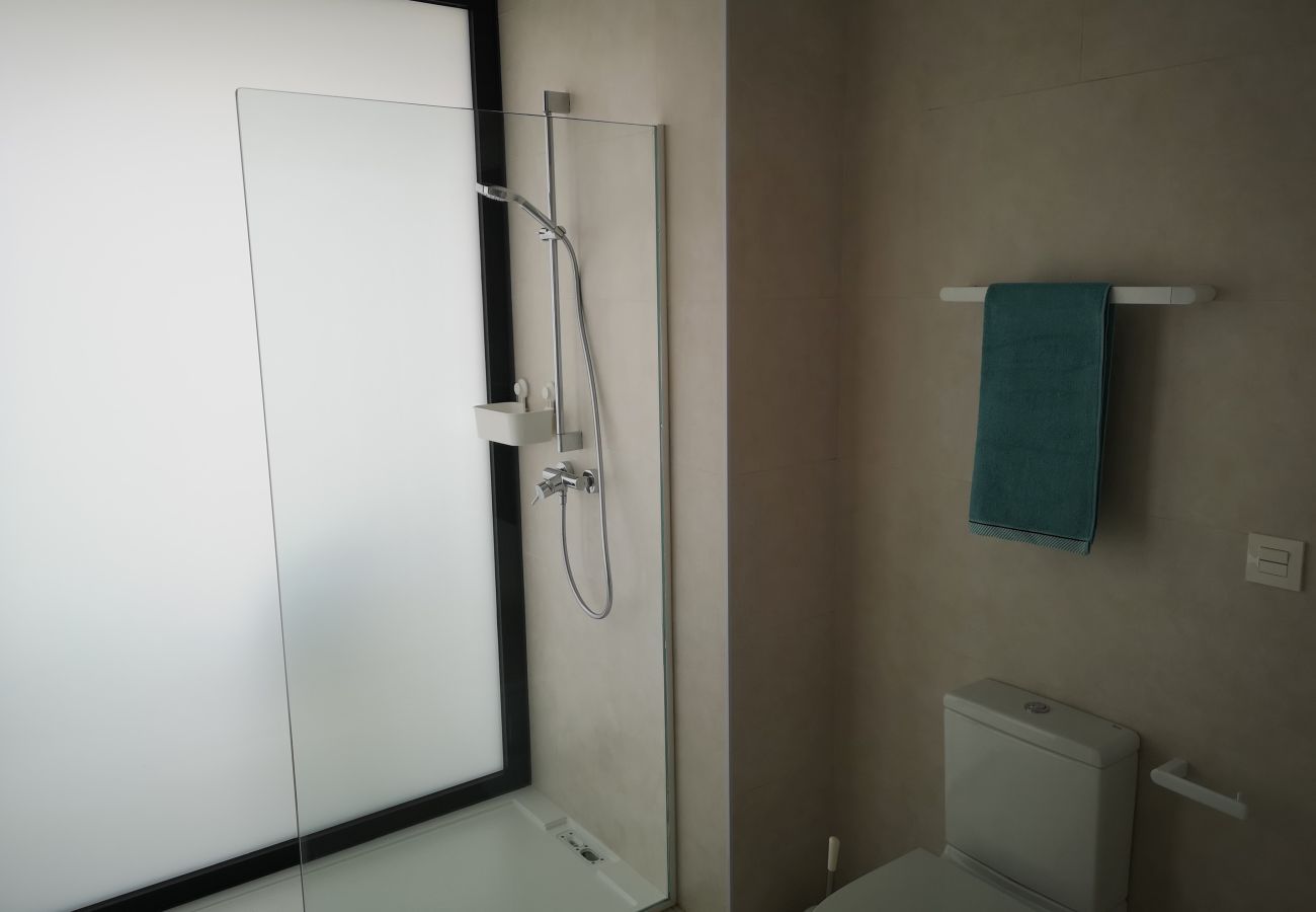 Villa in Estepona - Luxury 4 Bedroom Villa in Valle Romano, Estepona with private infinity pool and magnificent views