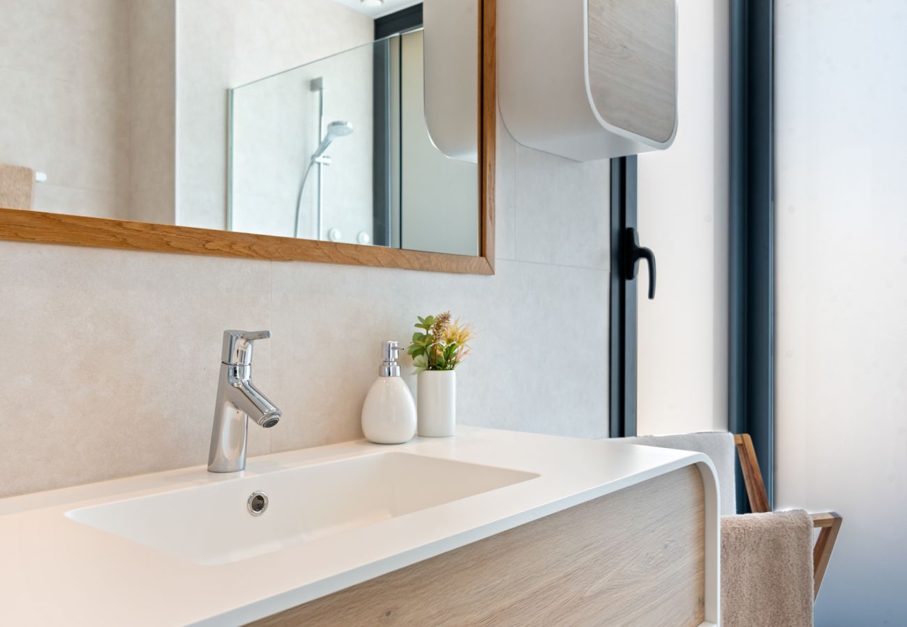 Villa in Estepona - Luxury 4 Bedroom Villa in Valle Romano, Estepona with private infinity pool and magnificent views