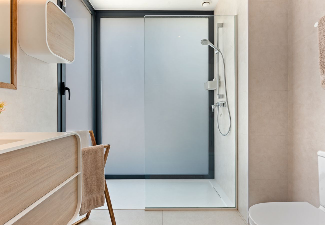 Villa in Estepona - Luxury 4 Bedroom Villa in Valle Romano, Estepona with private infinity pool and magnificent views