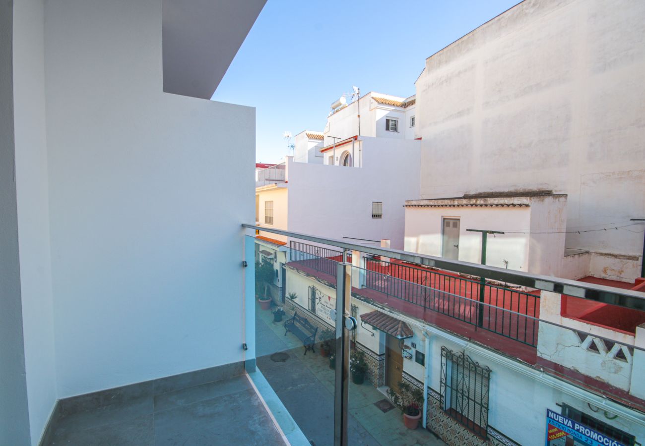 Studio in Mijas Costa - Studio apartment in La Cala de Mijas