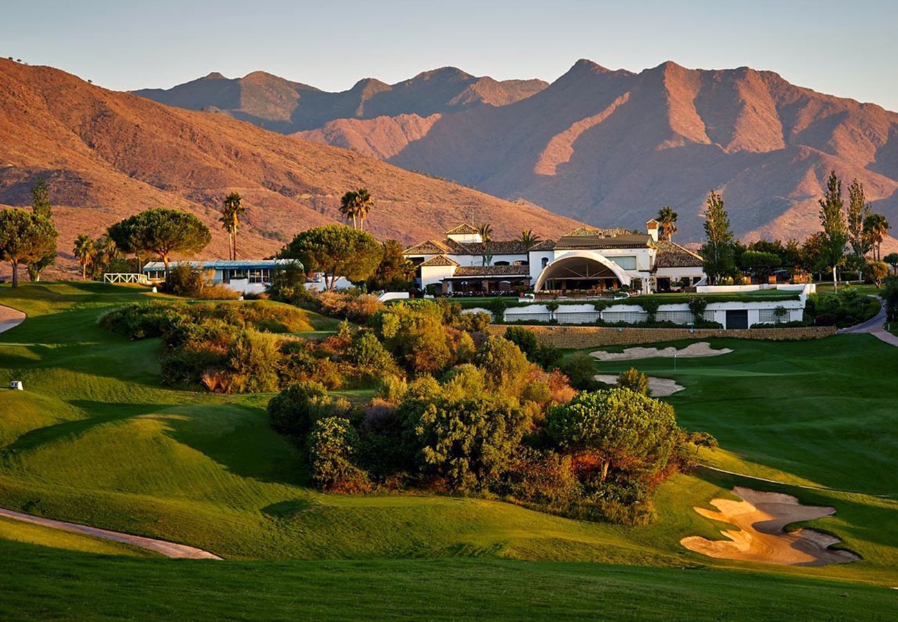 Studio in Mijas Costa - Studio apartment in La Cala de Mijas