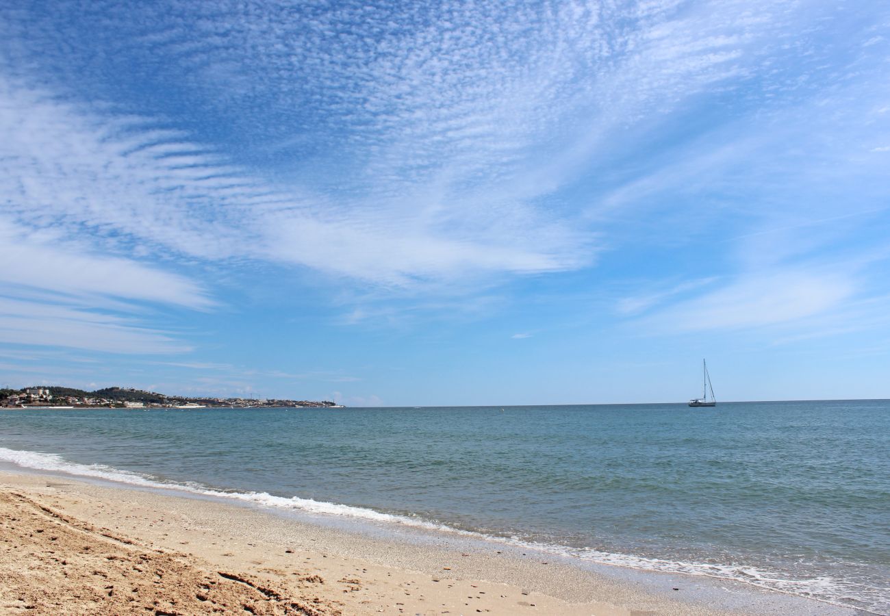 Studio in Mijas Costa - Studio apartment in La Cala de Mijas