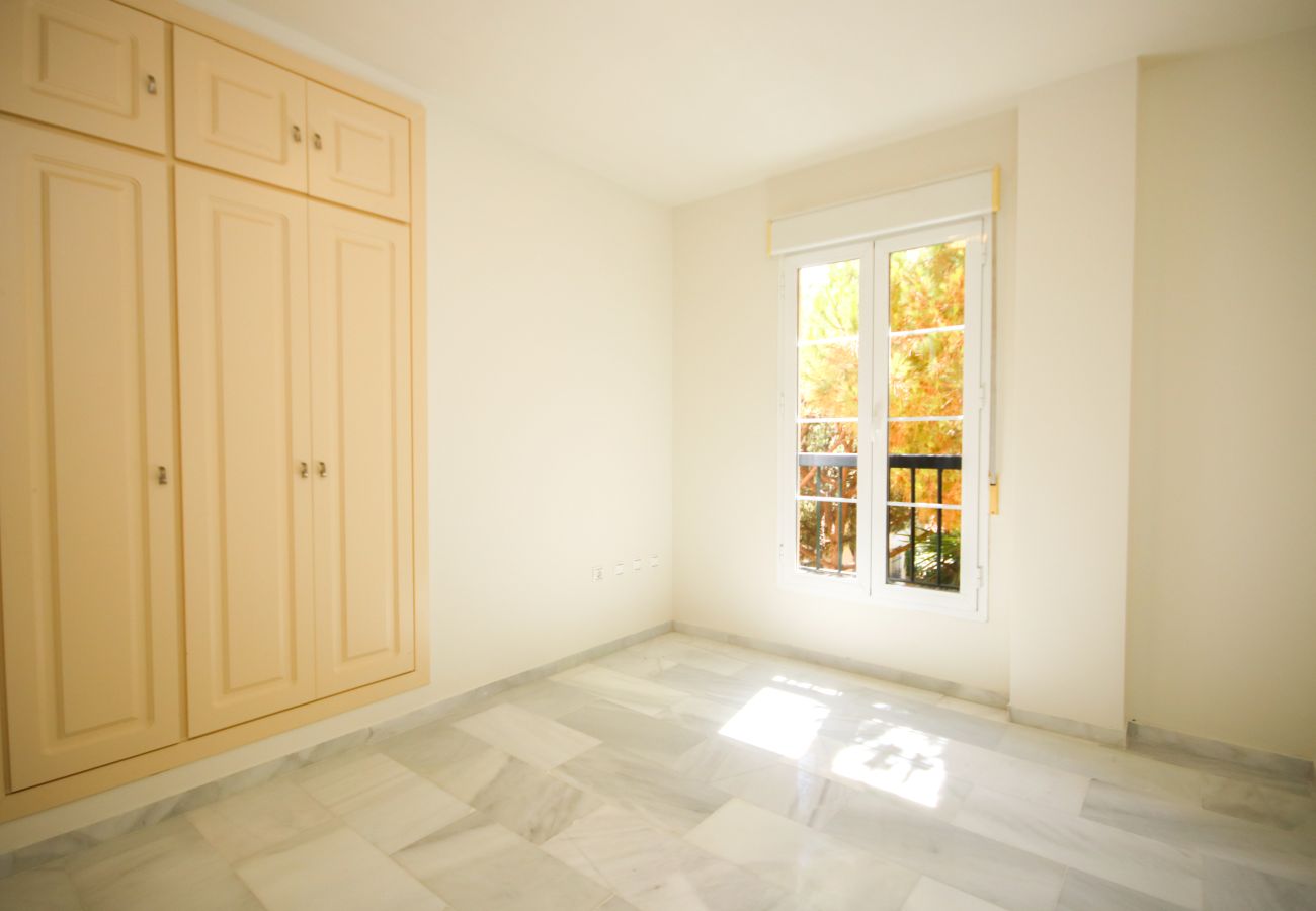 Apartment in Marbella - Three bedroom apartment in Elviria close to beach