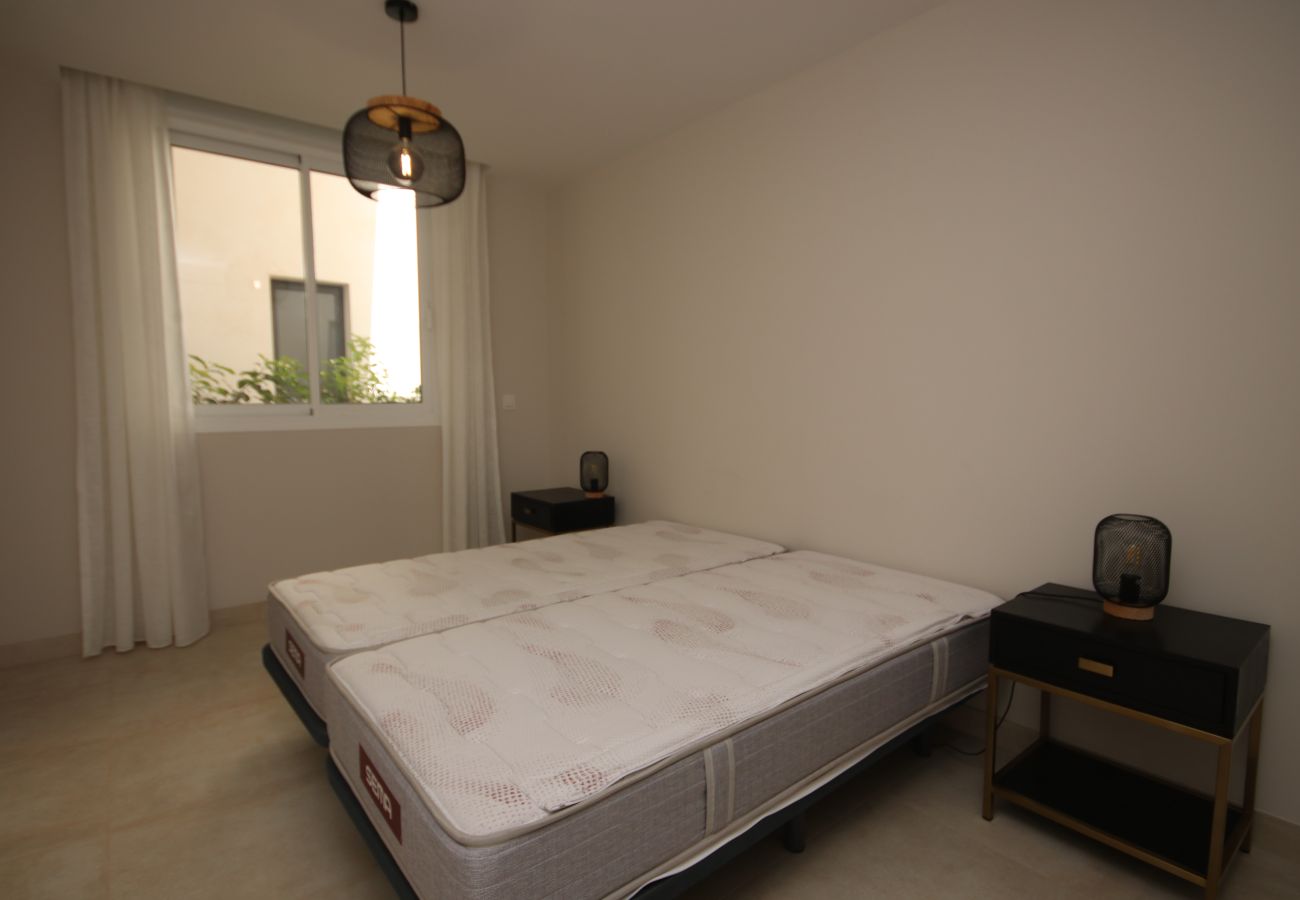 Apartment in La Cala de Mijas - Modern 3 bed Apartment in La Cala De Mijas