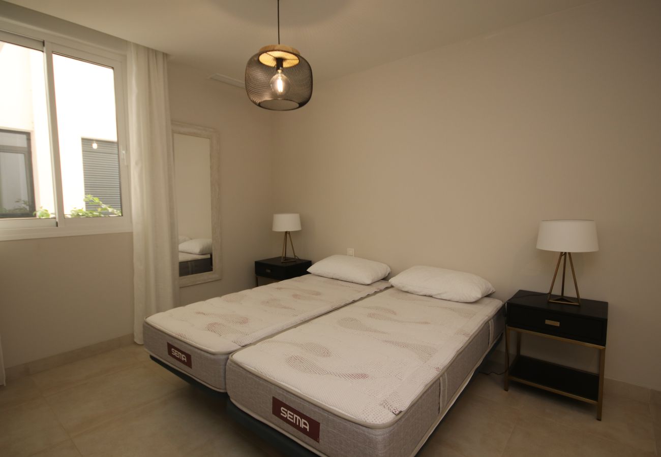 Apartment in La Cala de Mijas - Modern 3 bed Apartment in La Cala De Mijas