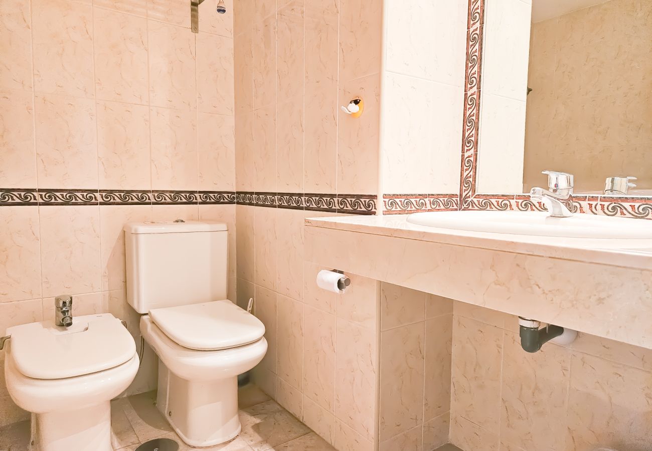 Apartment in Puerto Banus - Two bedroom apartment in Nueva Andalucia