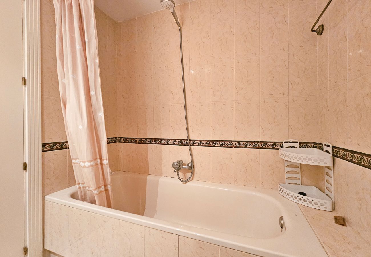 Apartment in Puerto Banus - Two bedroom apartment in Nueva Andalucia