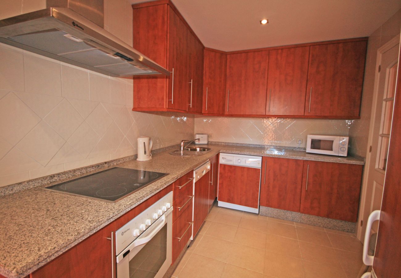 Apartment in Marbella - 3 bedroom apartment Los Lagos Elviria