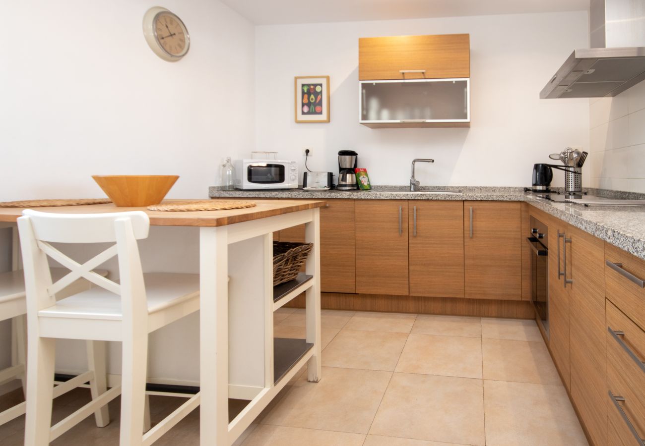 Apartment in Marbella - 3 bedroom duplex apartment Los Monteros Marbella