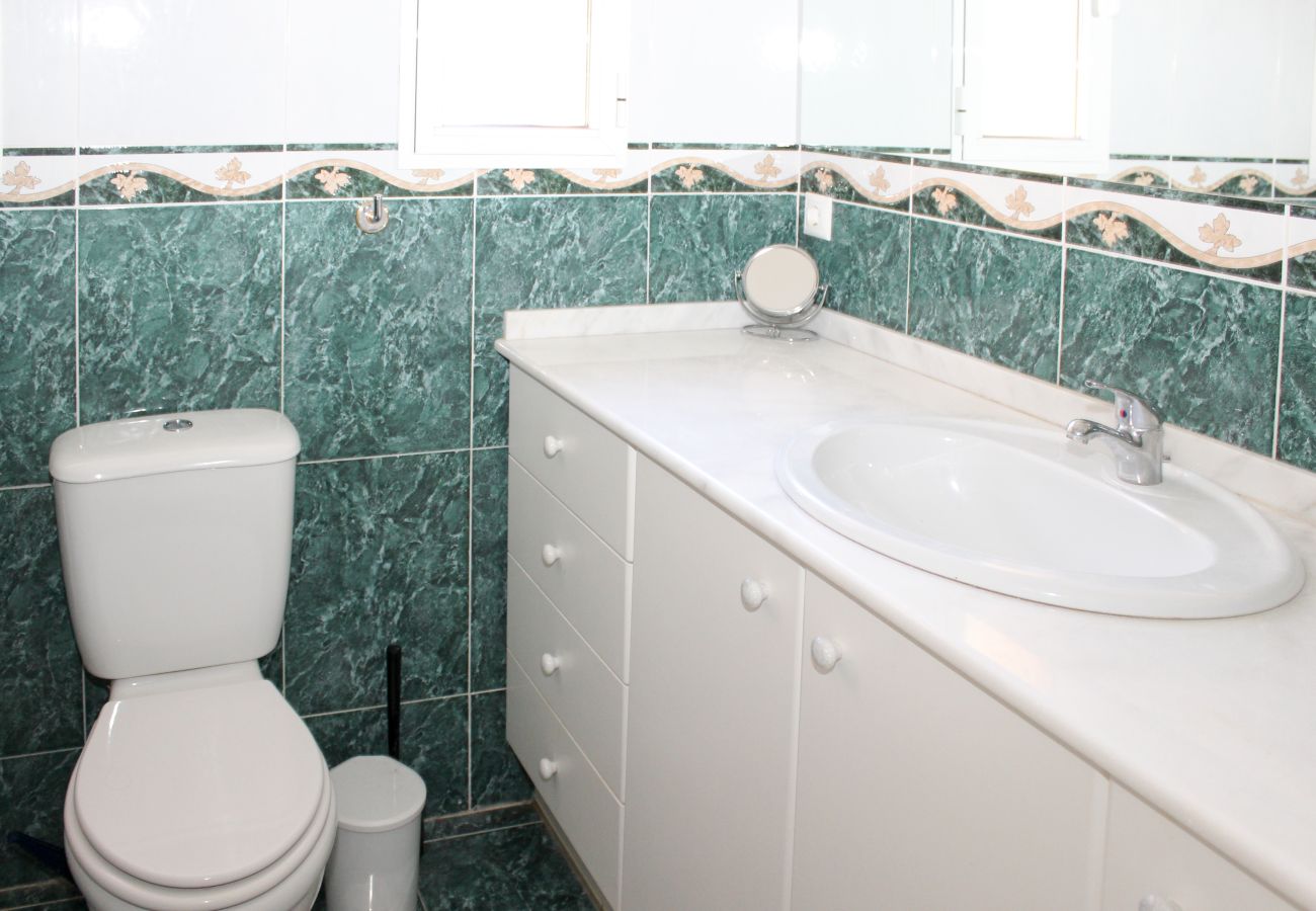 Terraced House in Mijas Costa - 3 bedroom townhouse Mijas