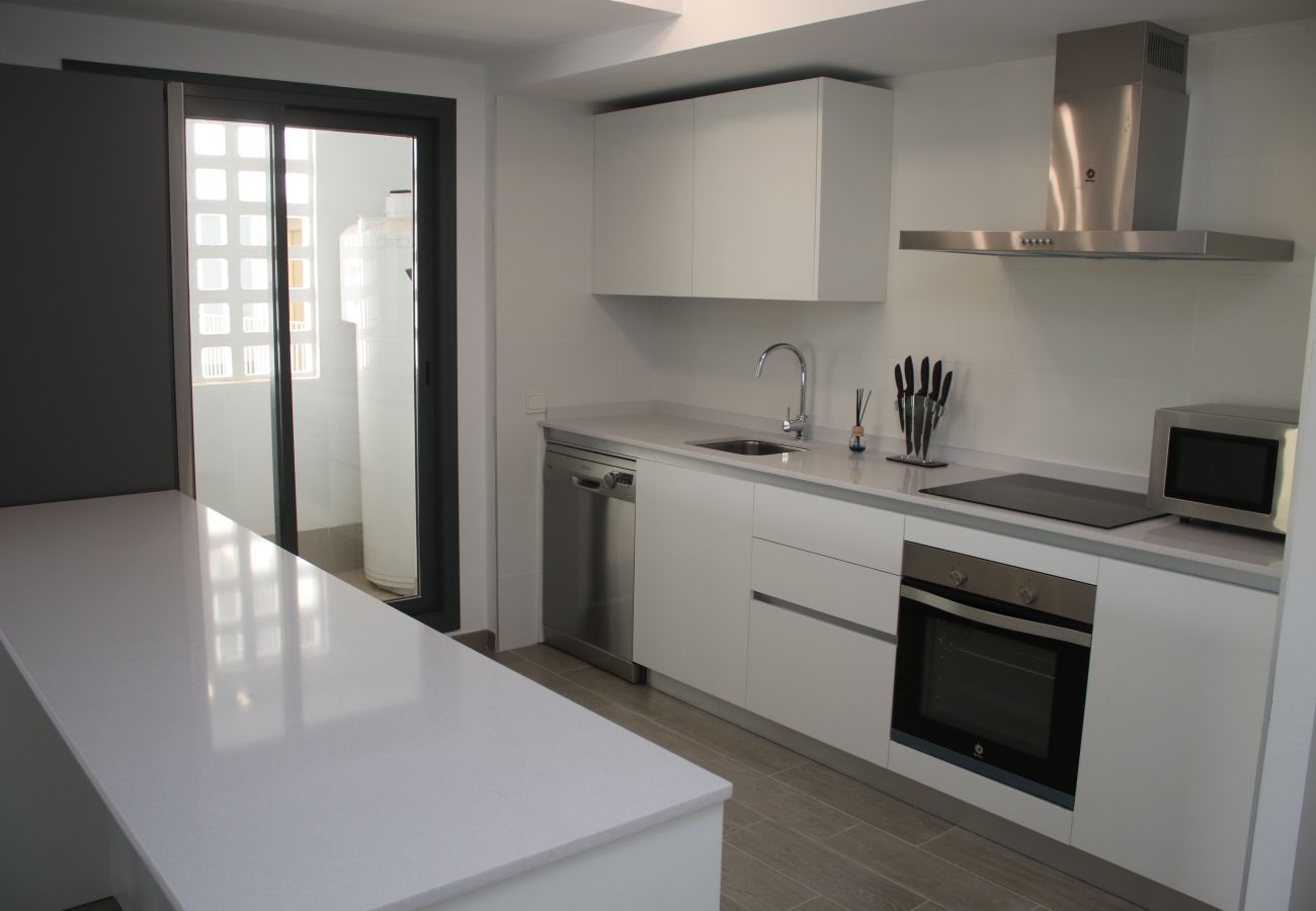 Apartment in Mijas Costa - Two bedroom apartment in La Cala de Mijas