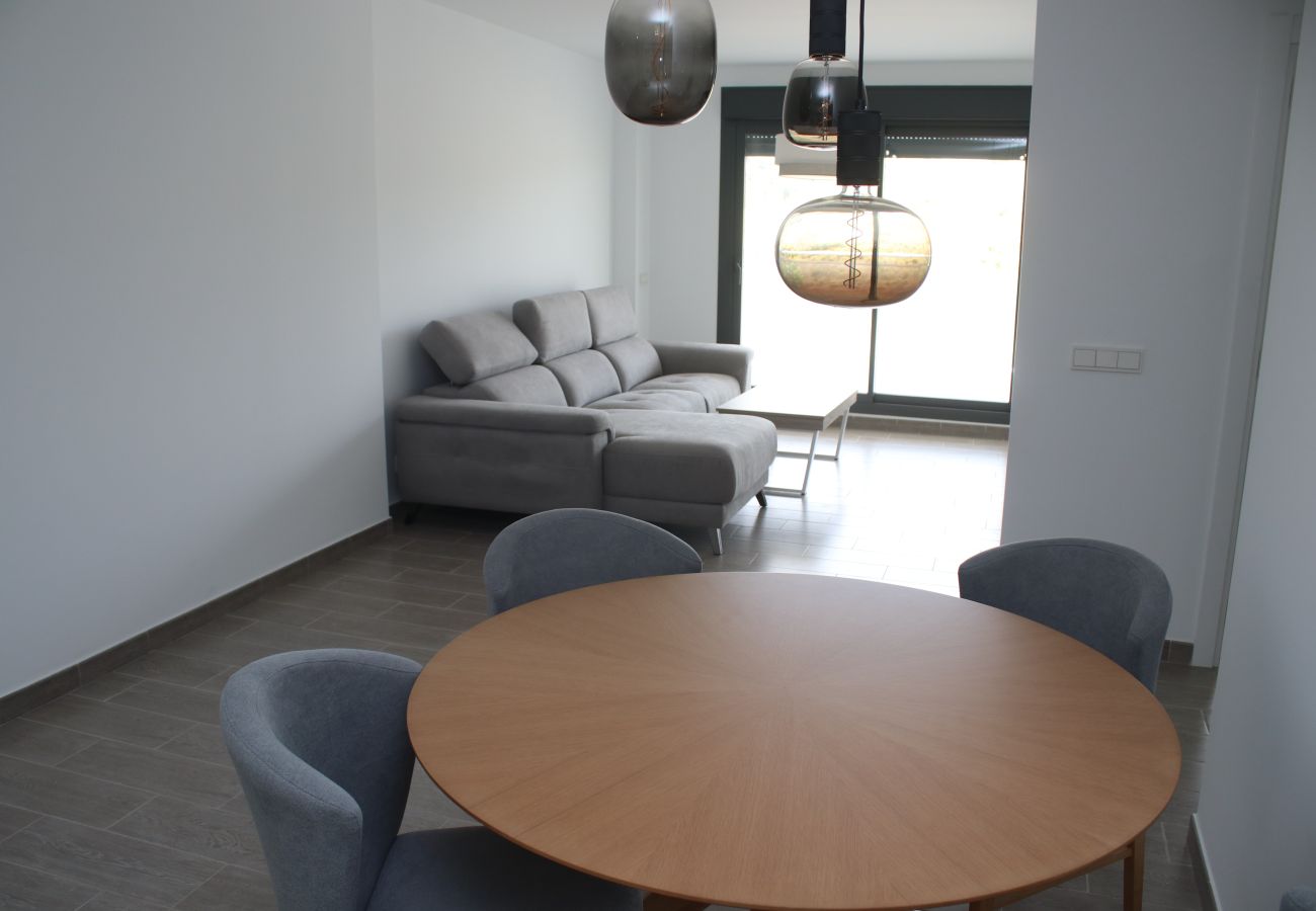 Apartment in Mijas Costa - Two bedroom apartment in La Cala de Mijas