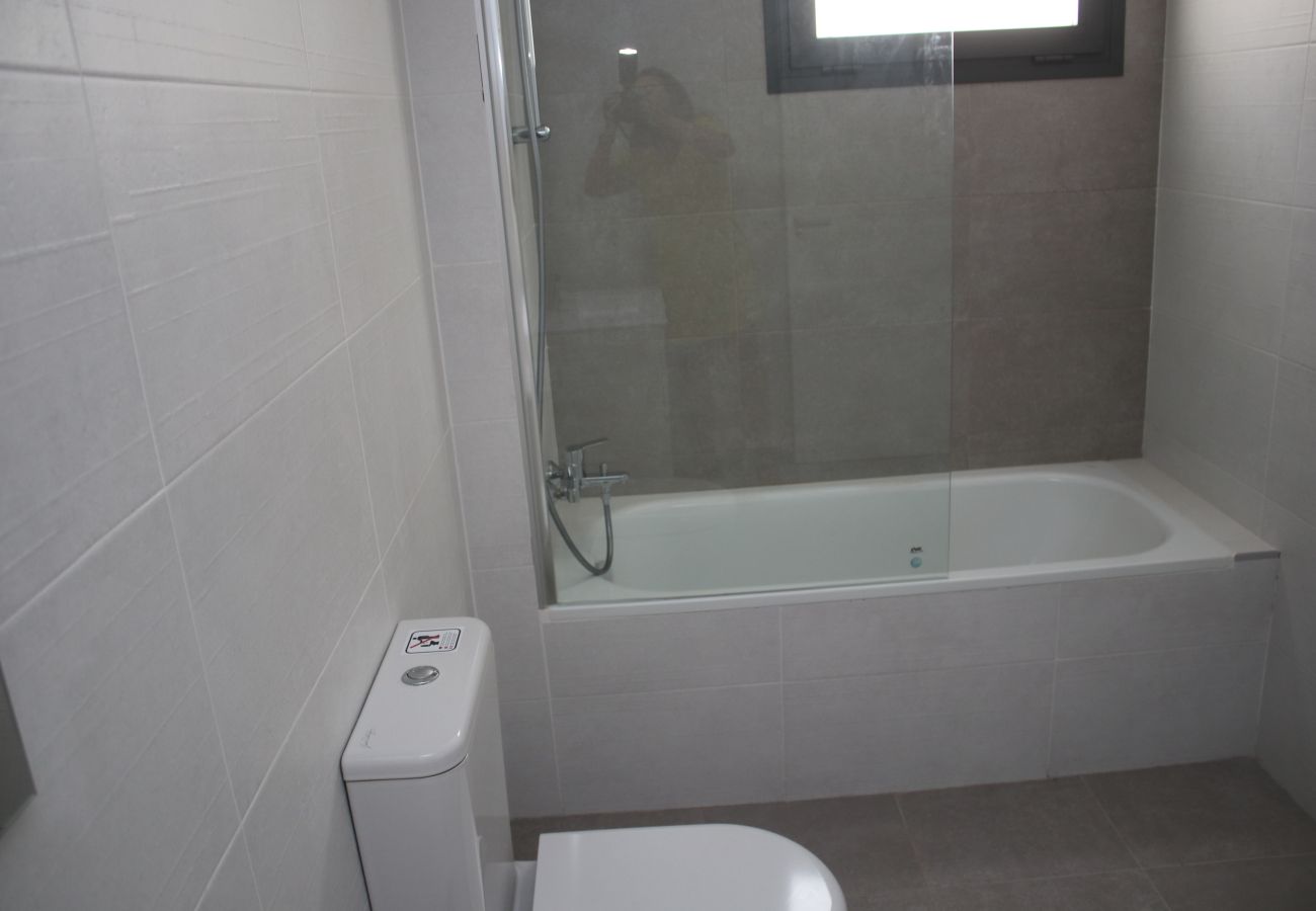 Apartment in Mijas Costa - Two bedroom apartment in La Cala de Mijas