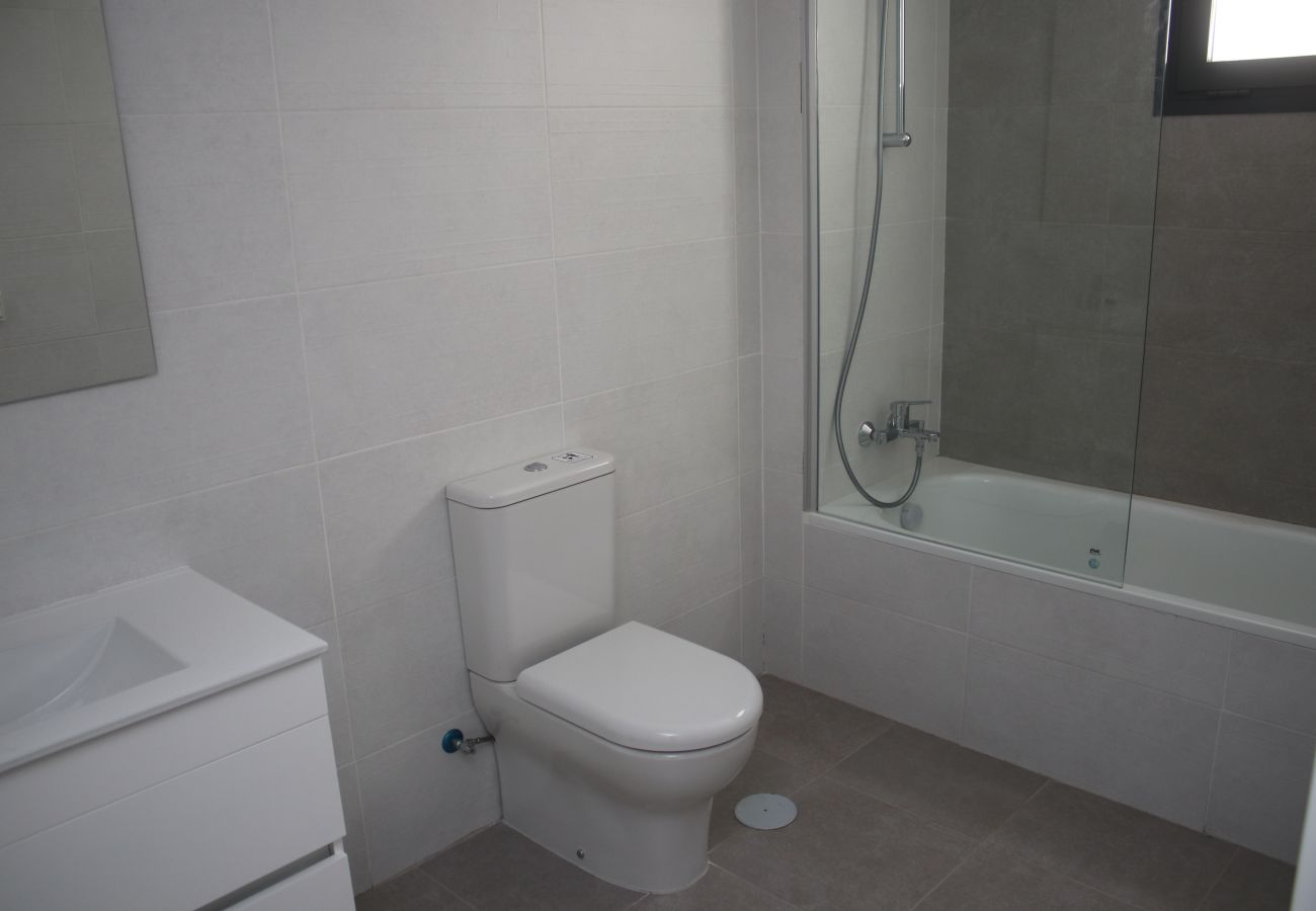 Apartment in Mijas Costa - Two bedroom apartment in La Cala de Mijas