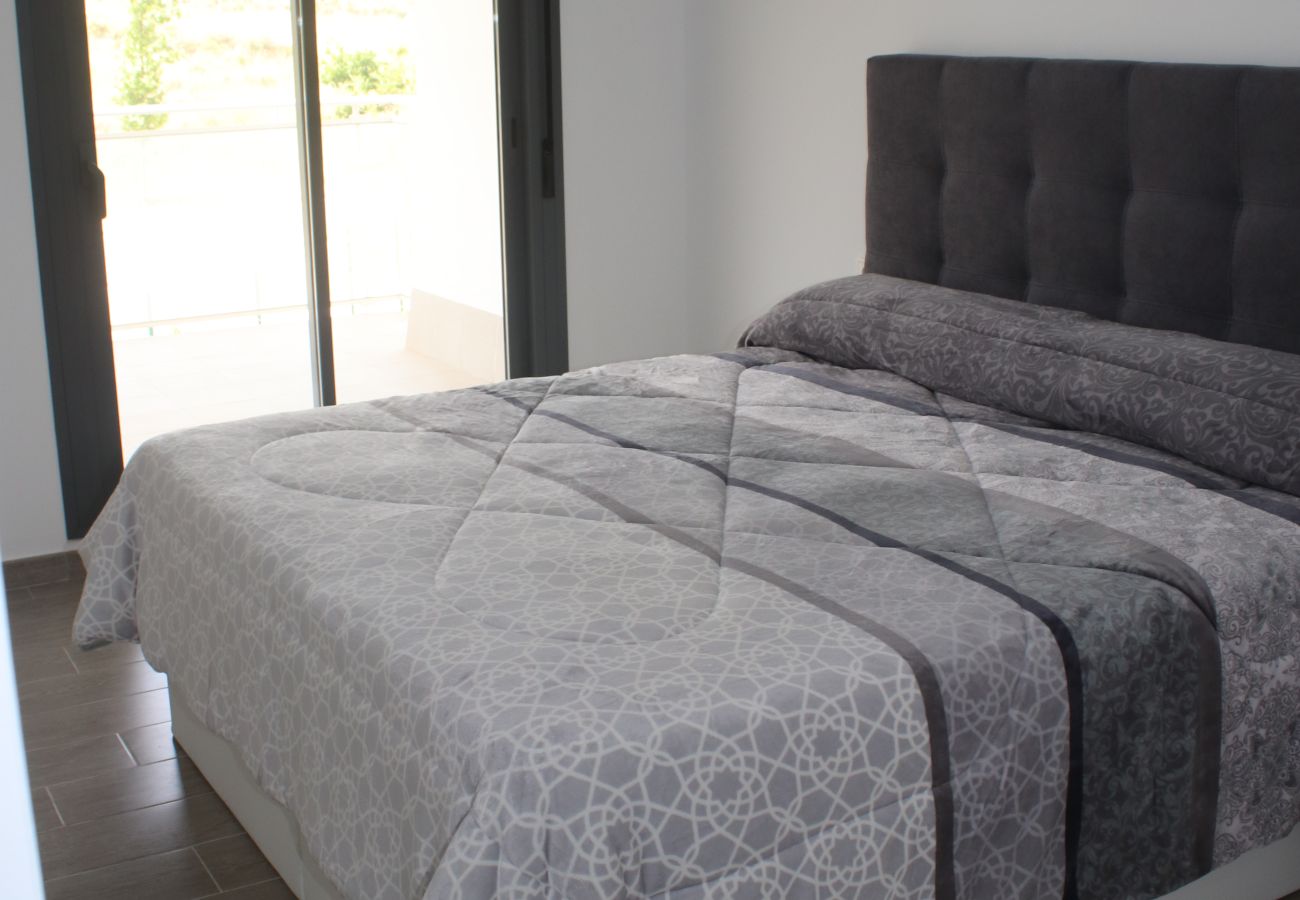 Apartment in Mijas Costa - Two bedroom apartment in La Cala de Mijas