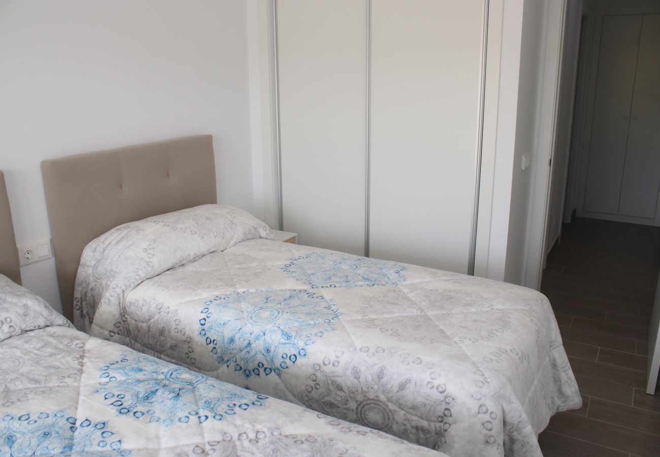 Apartment in Mijas Costa - Two bedroom apartment in La Cala de Mijas