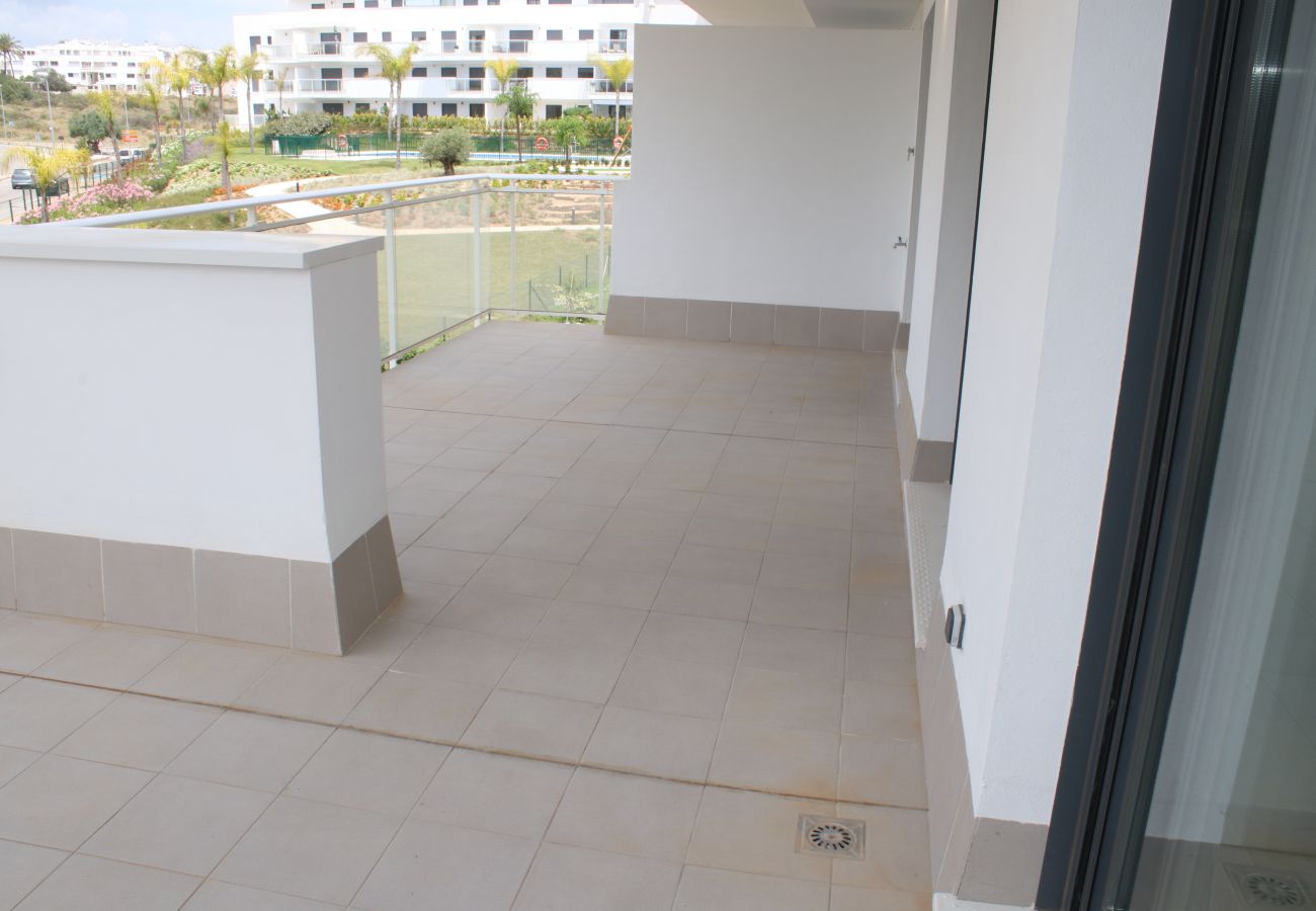 Apartment in Mijas Costa - Two bedroom apartment in La Cala de Mijas