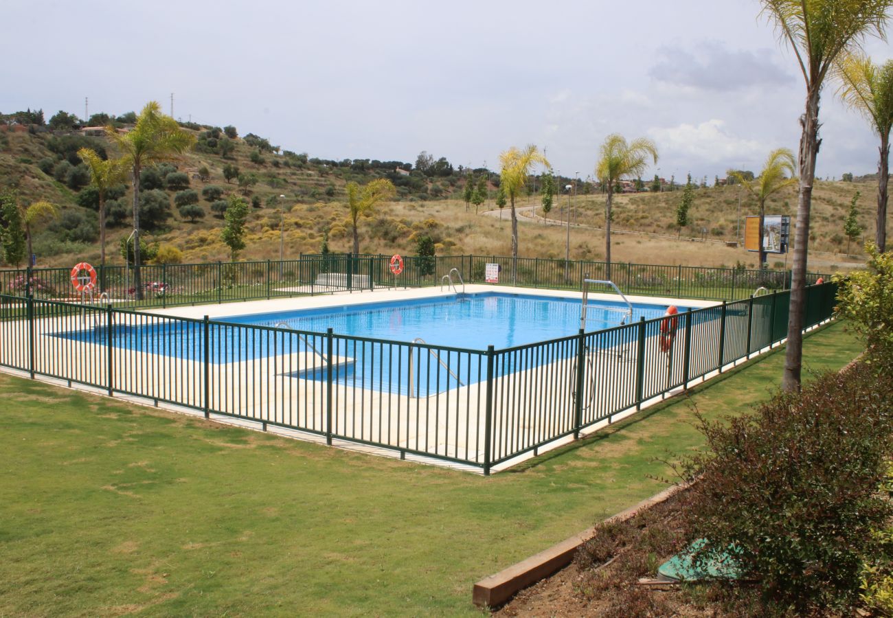 Apartment in Mijas Costa - Two bedroom apartment in La Cala de Mijas