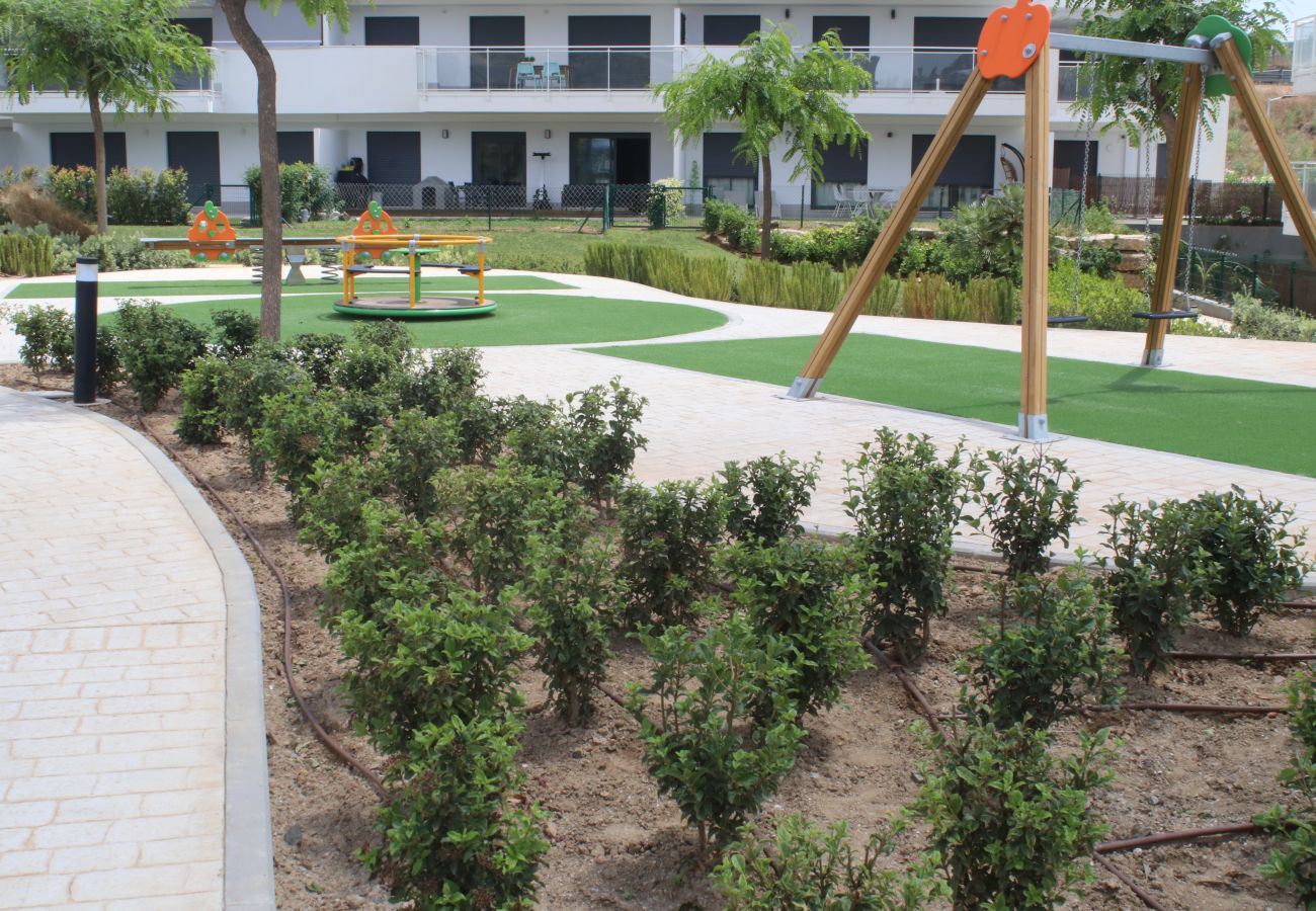 Apartment in Mijas Costa - Two bedroom apartment in La Cala de Mijas