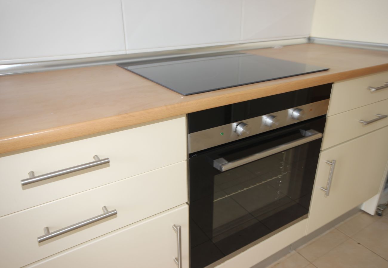 Apartment in Mijas Costa - Three bedroom penthouse with terrace Mijas Golf