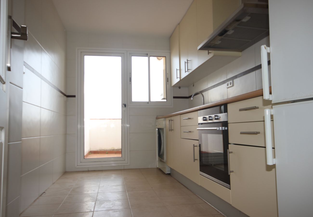 Apartment in Mijas Costa - Three bedroom penthouse with terrace Mijas Golf