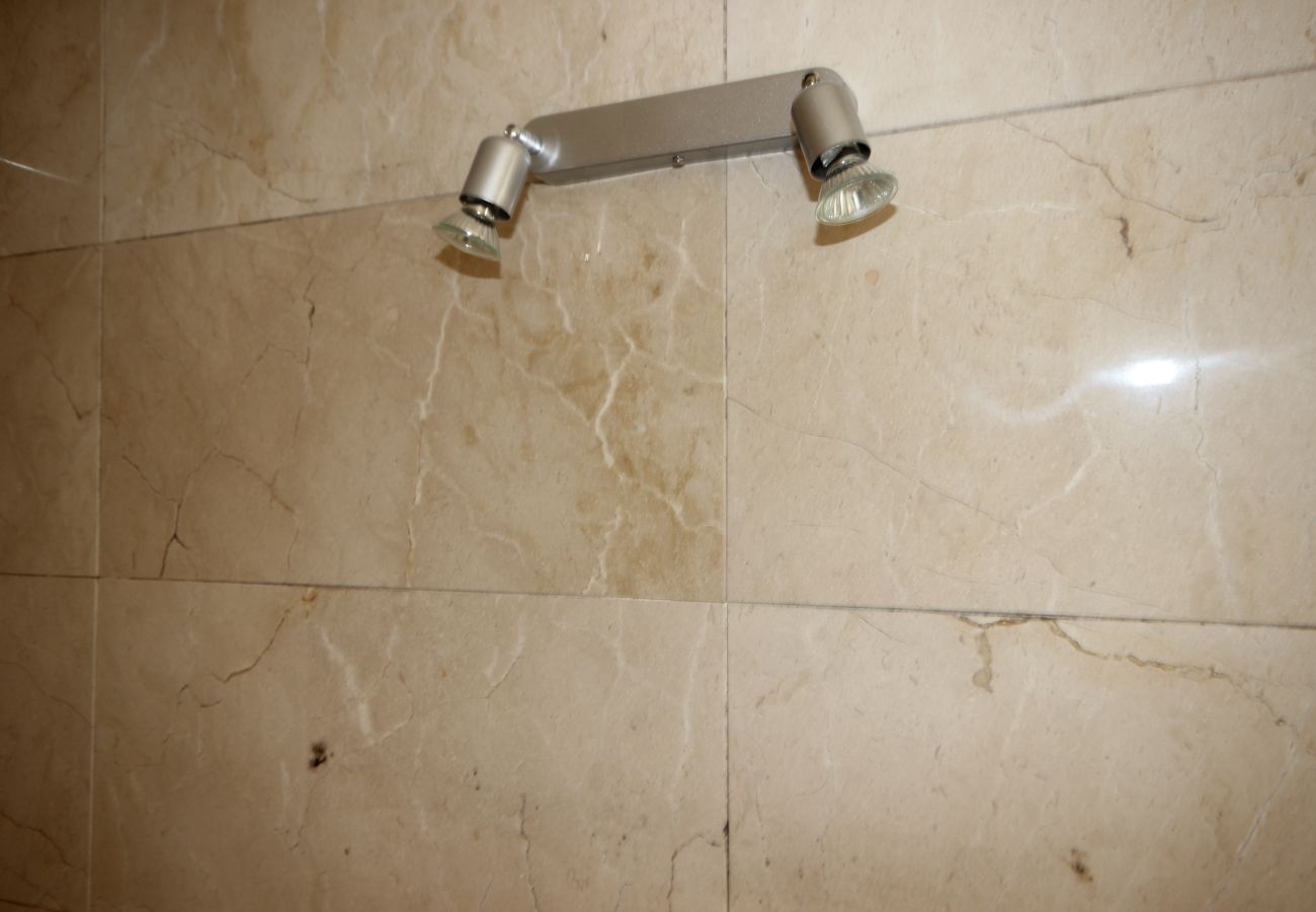 Apartment in Mijas Costa - Three bedroom penthouse with terrace Mijas Golf