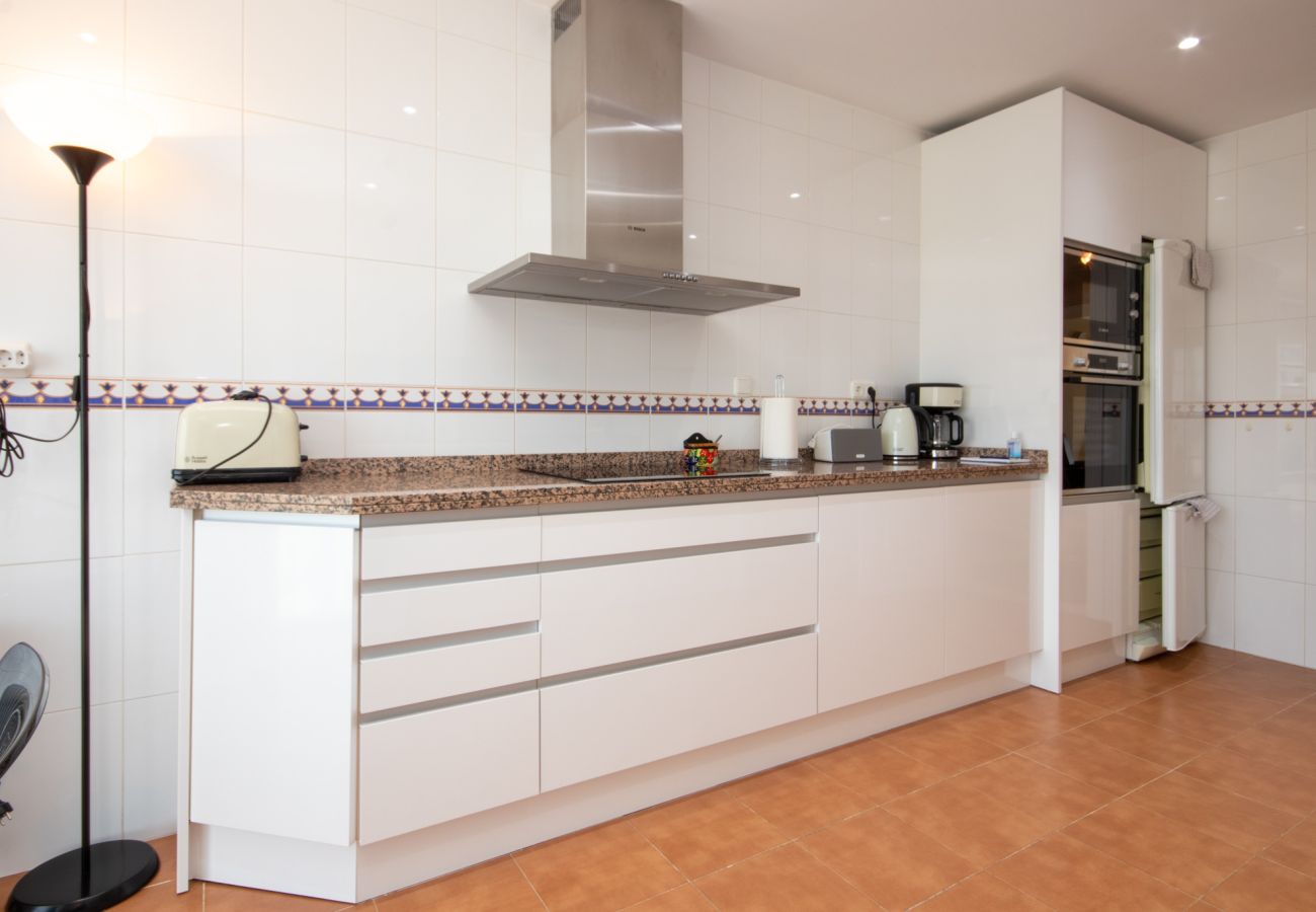 Apartment in Alhaurín el Grande - 3 Bedroom Penthouse Apartment in Alhaurin Golf