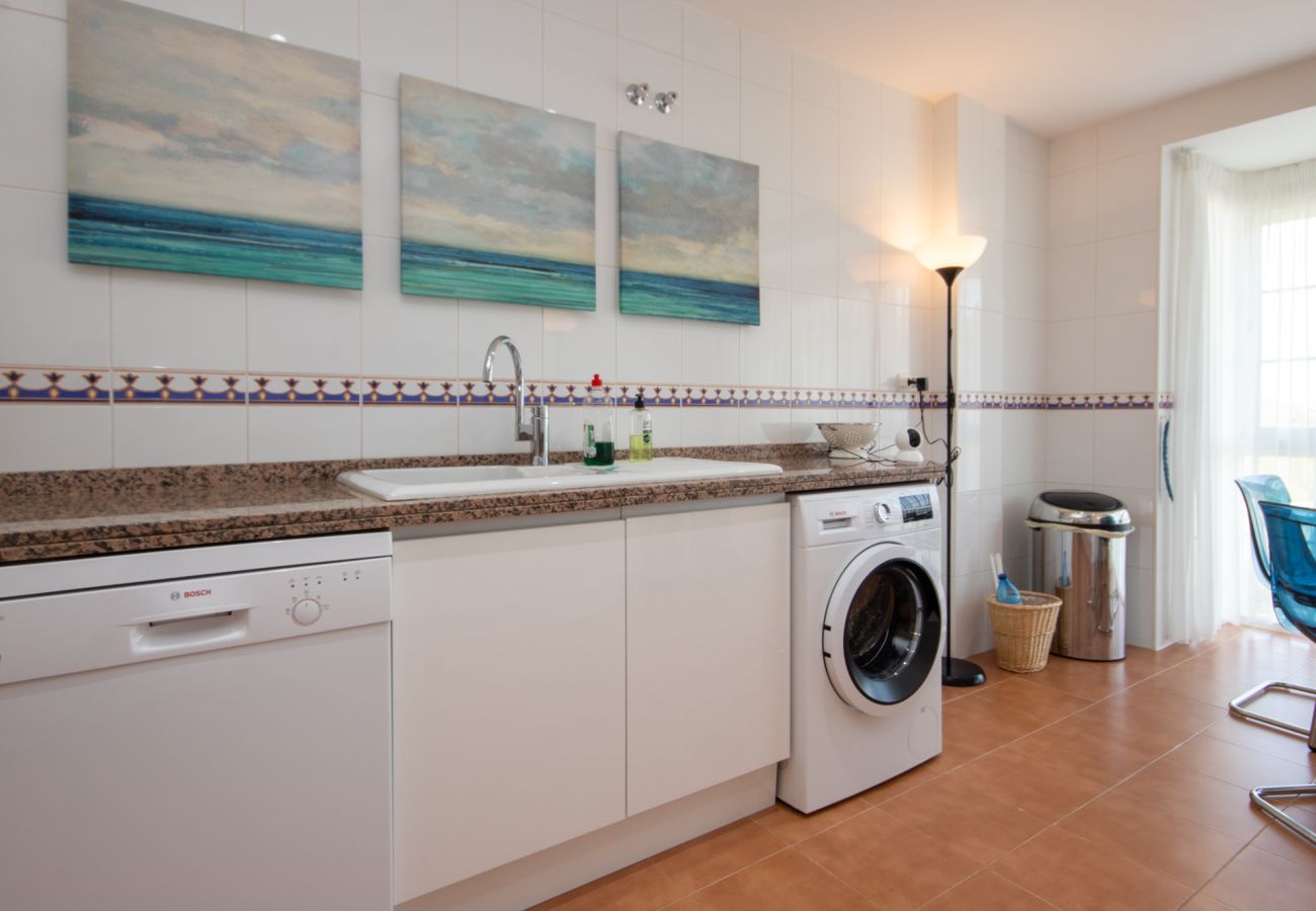 Apartment in Alhaurín el Grande - 3 Bedroom Penthouse Apartment in Alhaurin Golf