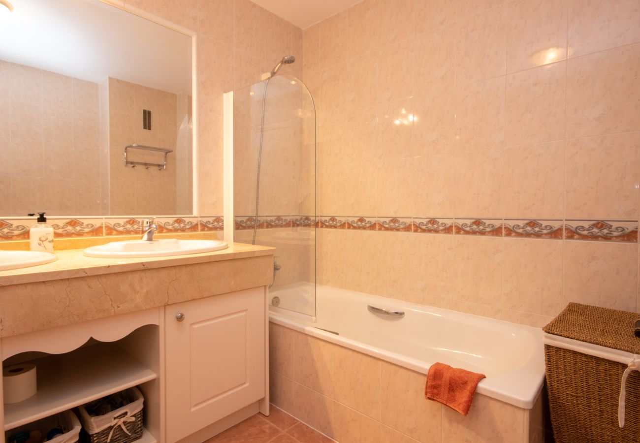 Apartment in Alhaurín el Grande - 3 Bedroom Penthouse Apartment in Alhaurin Golf