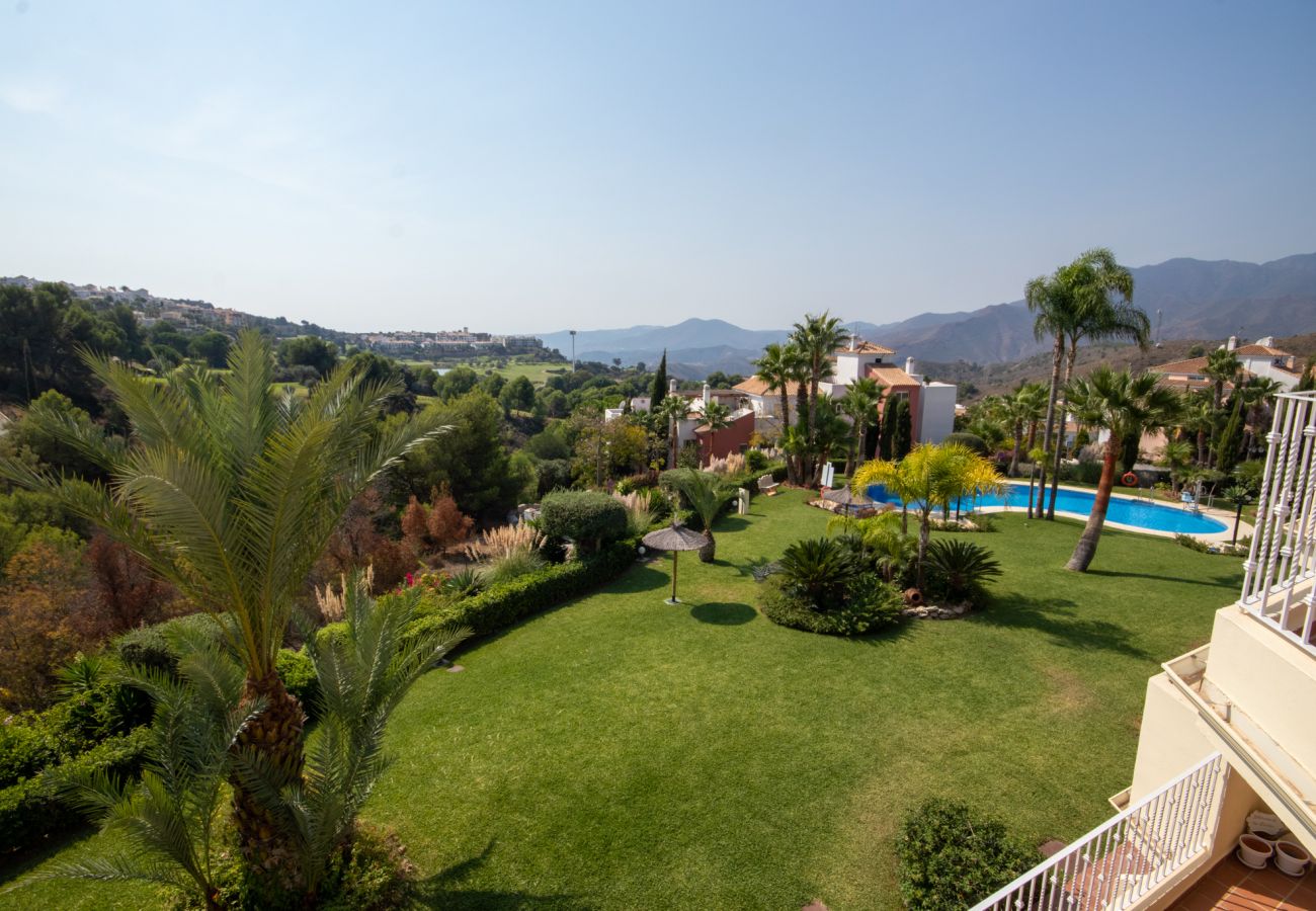 Apartment in Alhaurín el Grande - 3 Bedroom Penthouse Apartment in Alhaurin Golf