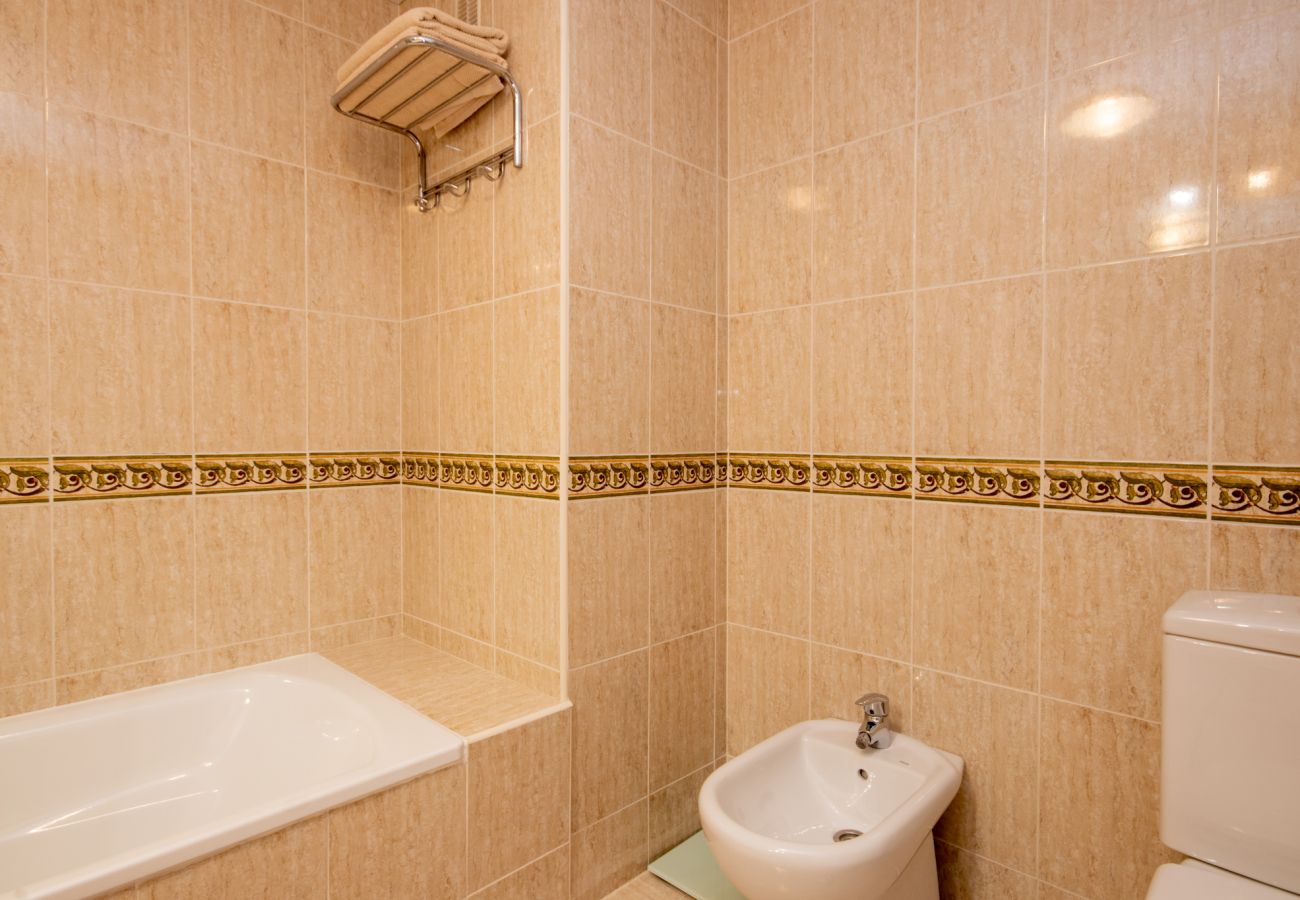 Apartment in Alhaurín el Grande - 3 Bedroom Penthouse Apartment in Alhaurin Golf