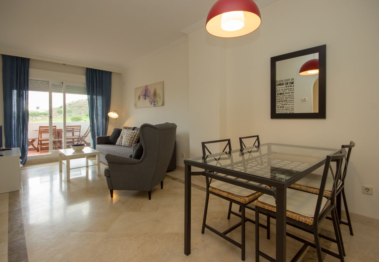Apartment in Mijas Costa - 2 Bedroom Apartment in Calanova Grand Golf La Cala de Mijas