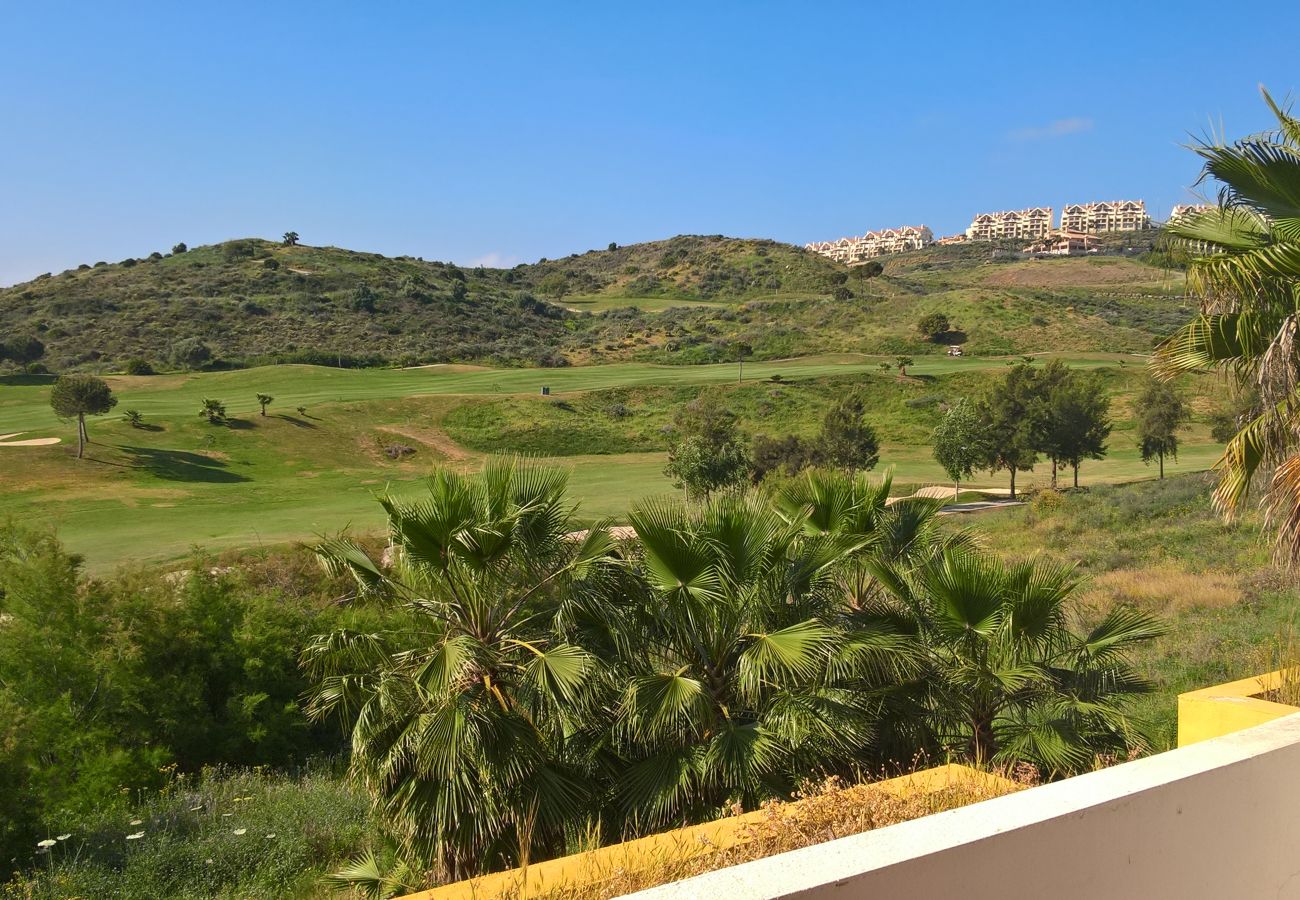 Apartment in Mijas Costa - 2 Bedroom Apartment in Calanova Grand Golf La Cala de Mijas