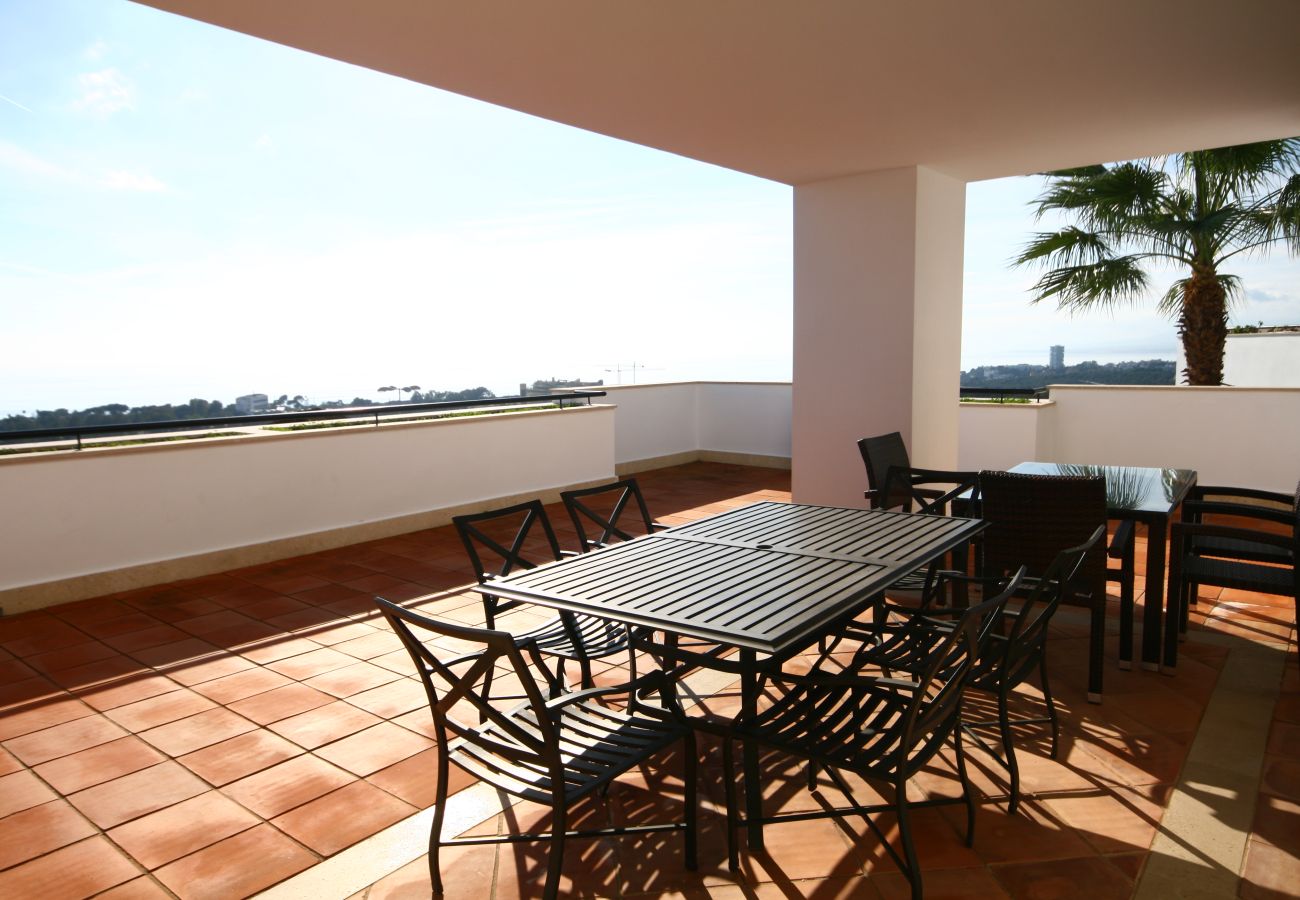 Apartment in Marbella - 2 bedroom townhouse in Santa Clara Marbella