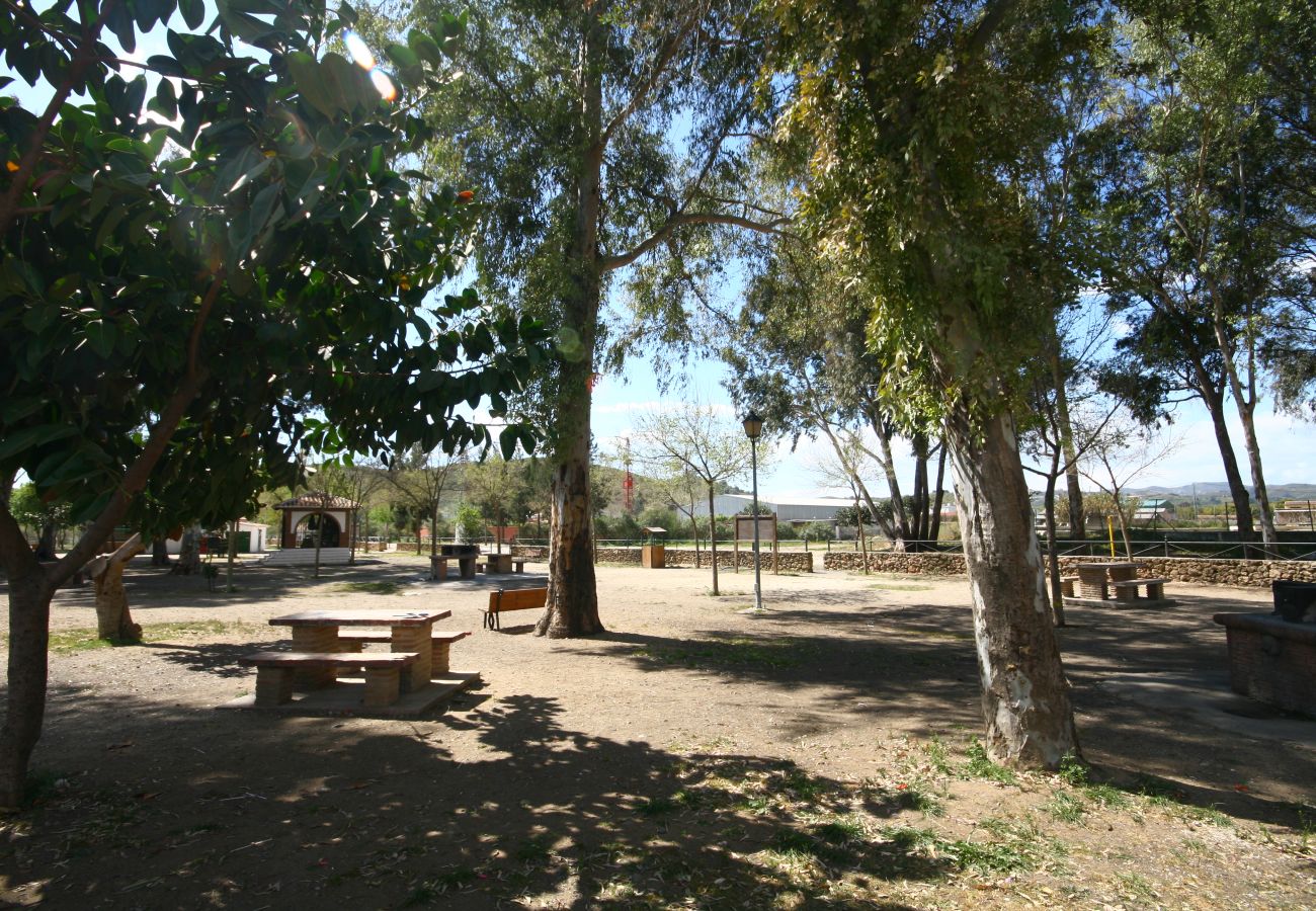 Apartment in Mijas Costa - Holiday rental apartment in Mijas Costa Costa del Sol